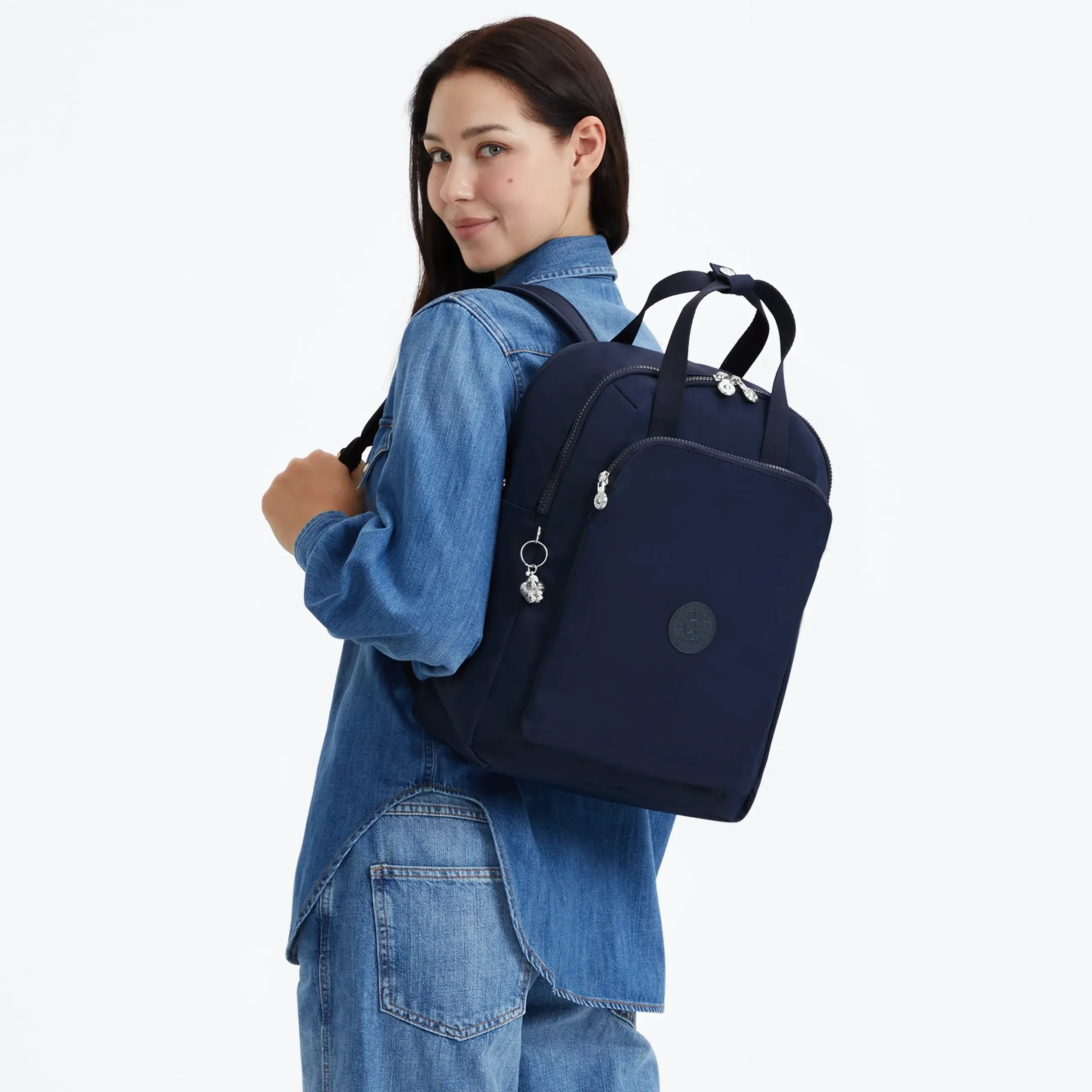 Sac à dos ordinateur Kazuki Large 15"
