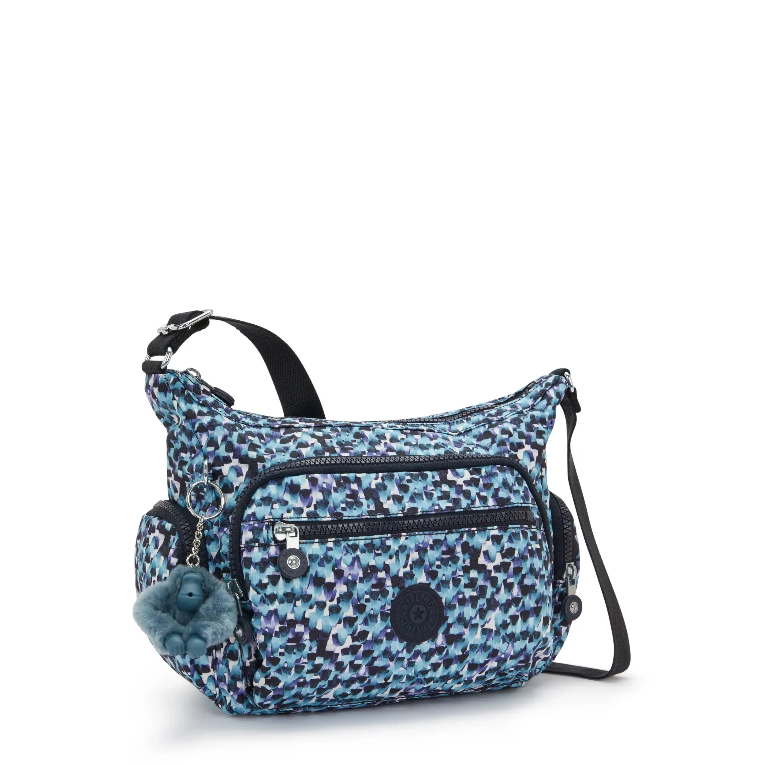 Gabbie - Sac à main imprimé petit