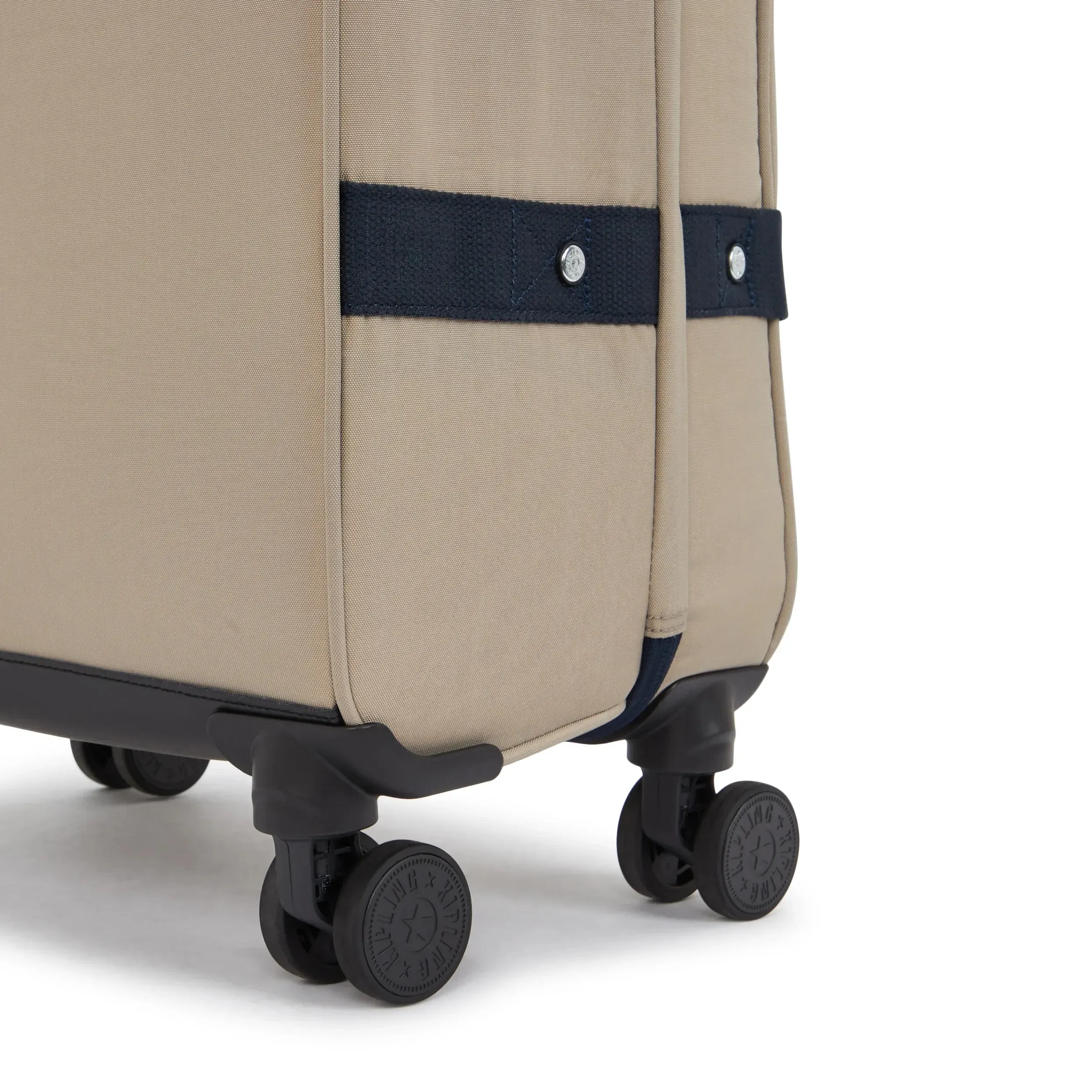 Valise Moyenne à Roulettes Spontanées