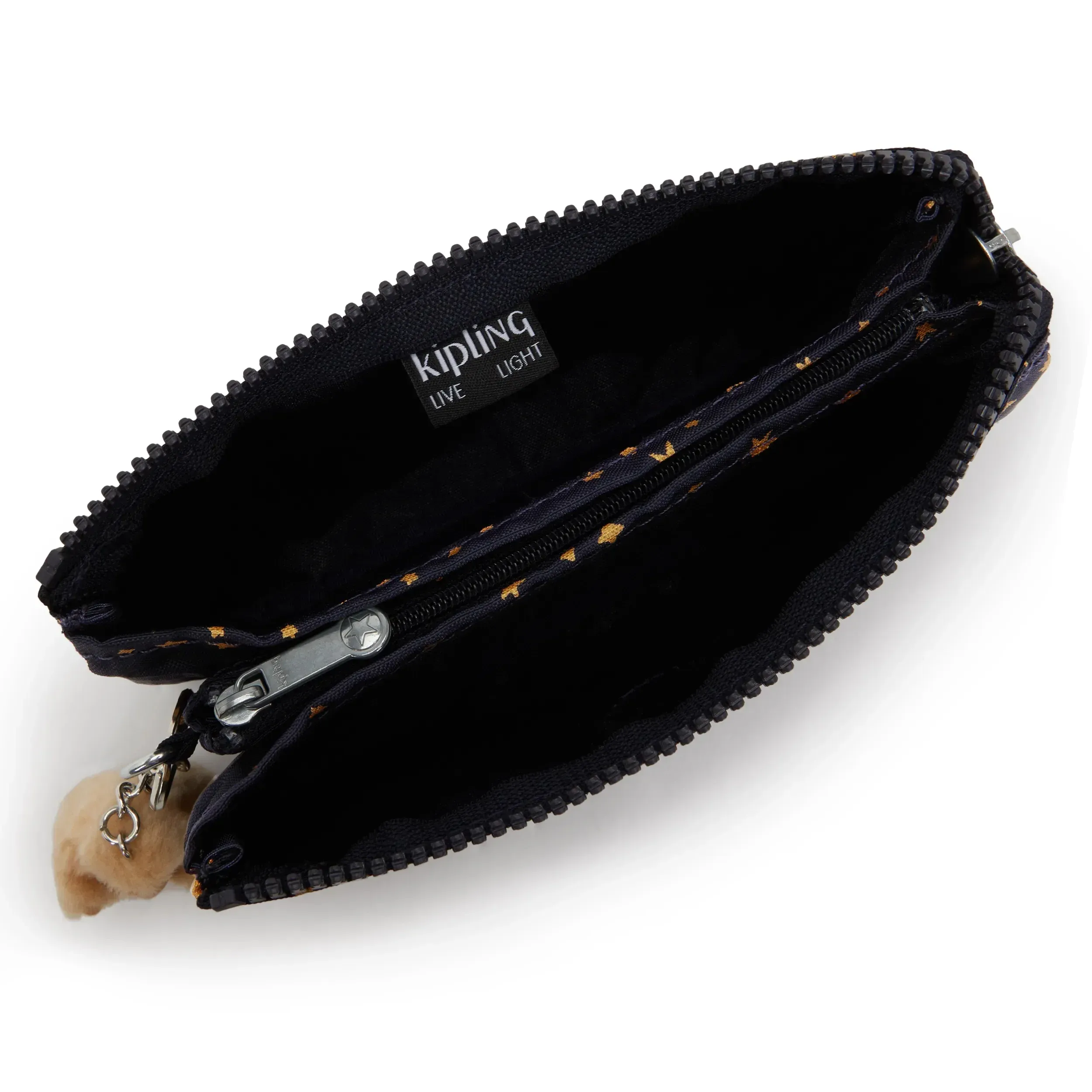 Petit sac imprimé grand format Créativité