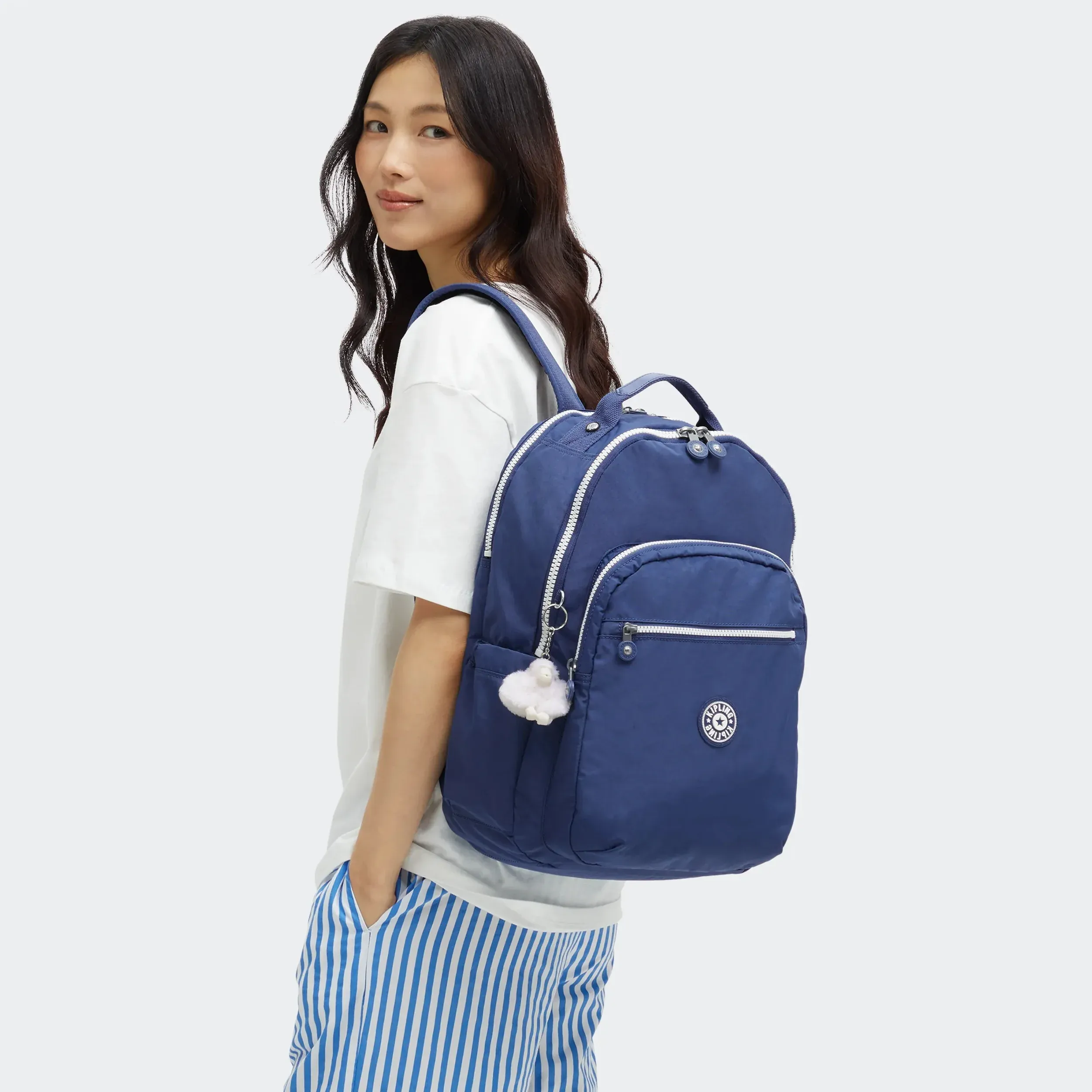 Sac à dos ordinateur portable Seoul Lap 15"