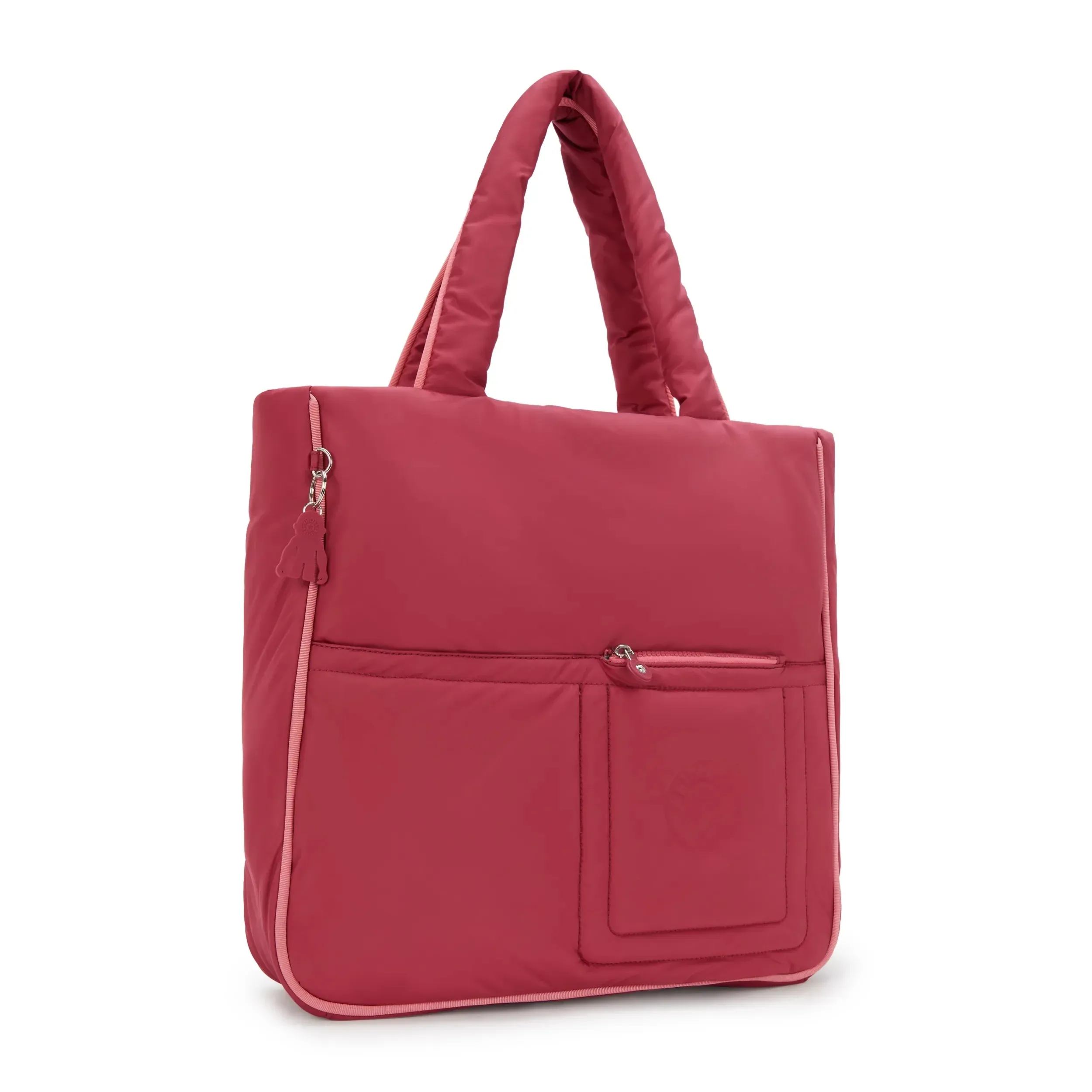 Sac à main ordinateur Jamil Puffed 13"