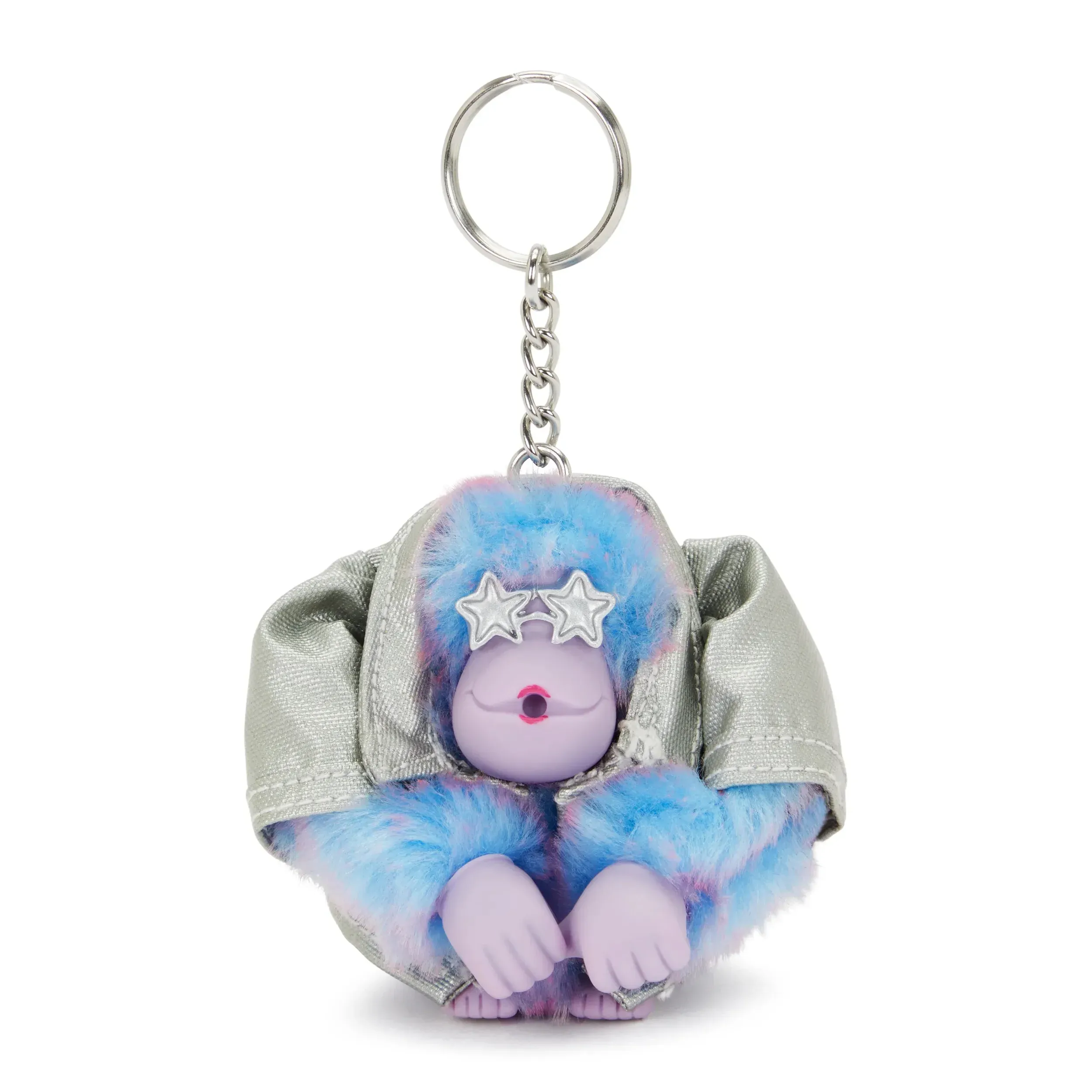 Porte-clés Disco Monkey