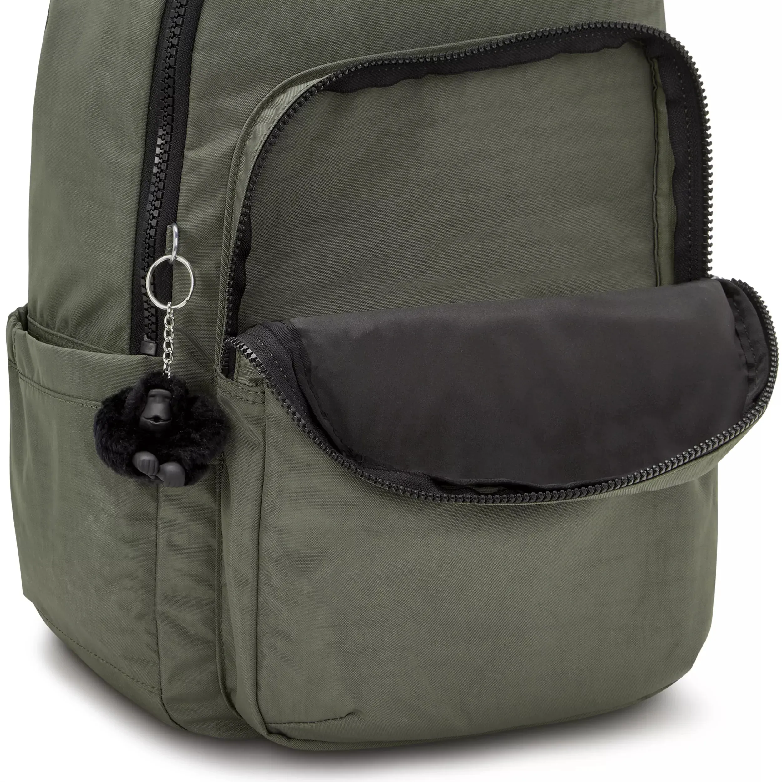 Sac à dos ordinateur portable 15" imprimé grand modèle Seoul