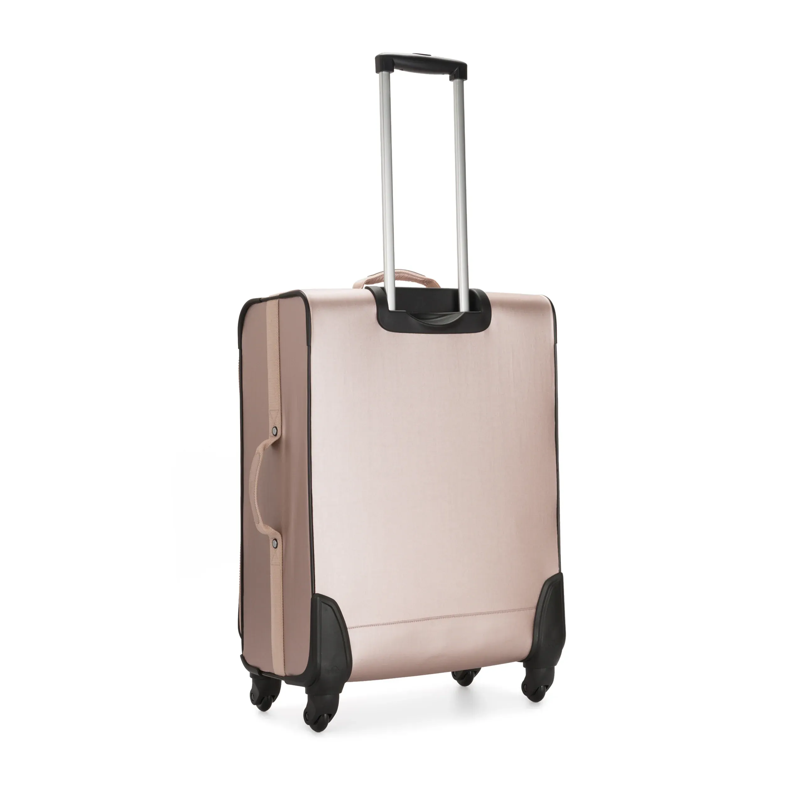 Valise Parker Medium Métallique