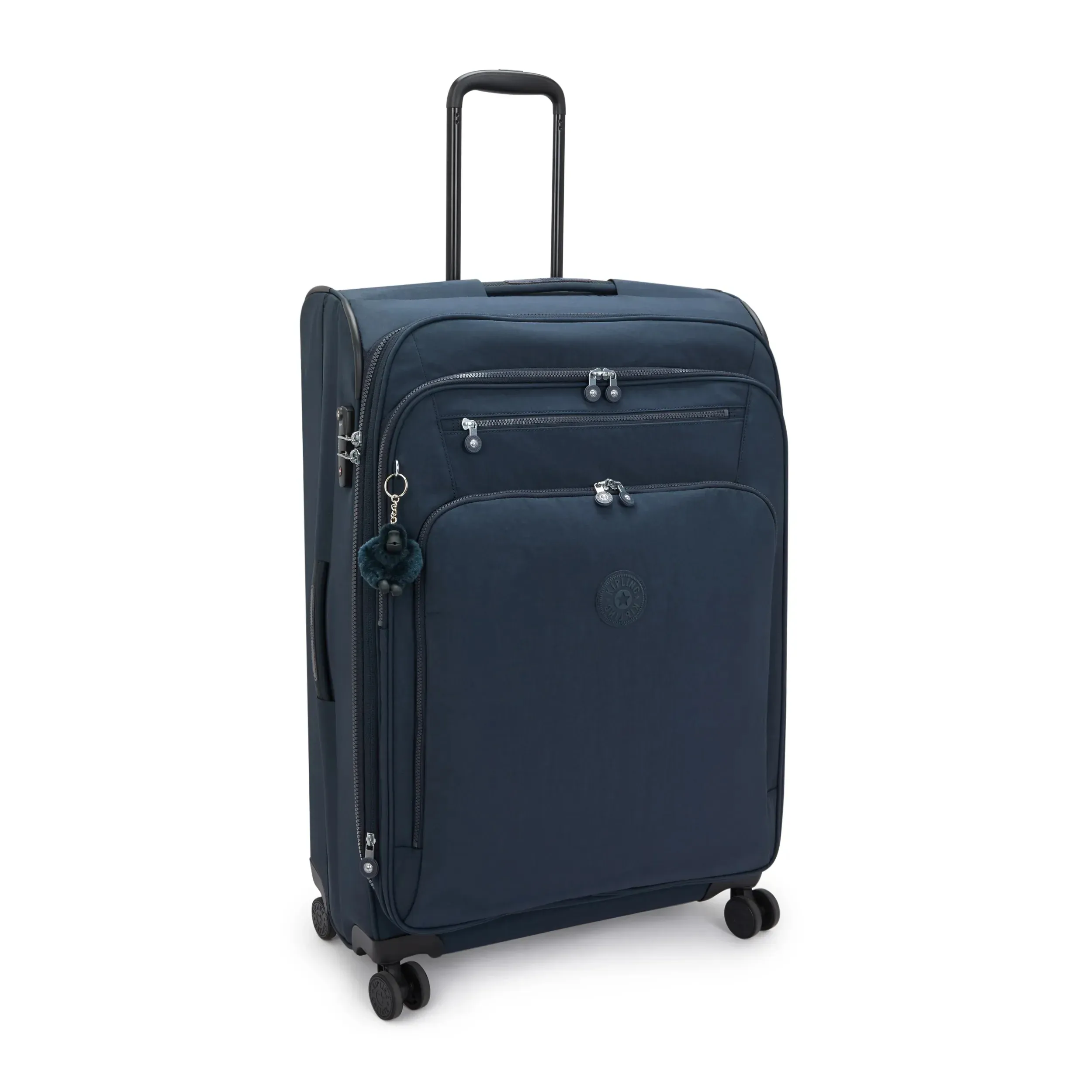 Valise à roulettes Youri Spin Grande 4 roues