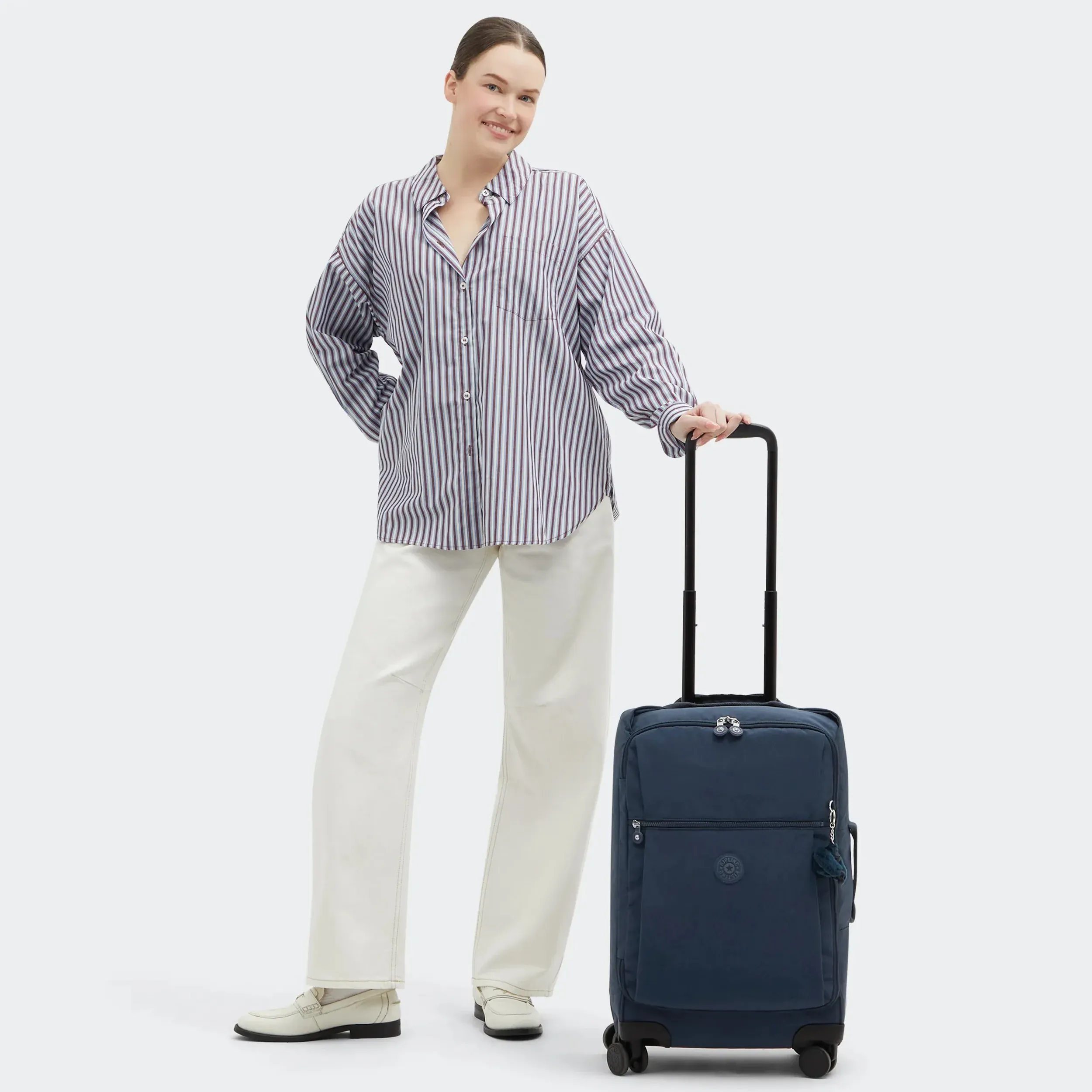 Valise à main Darcey Up Small