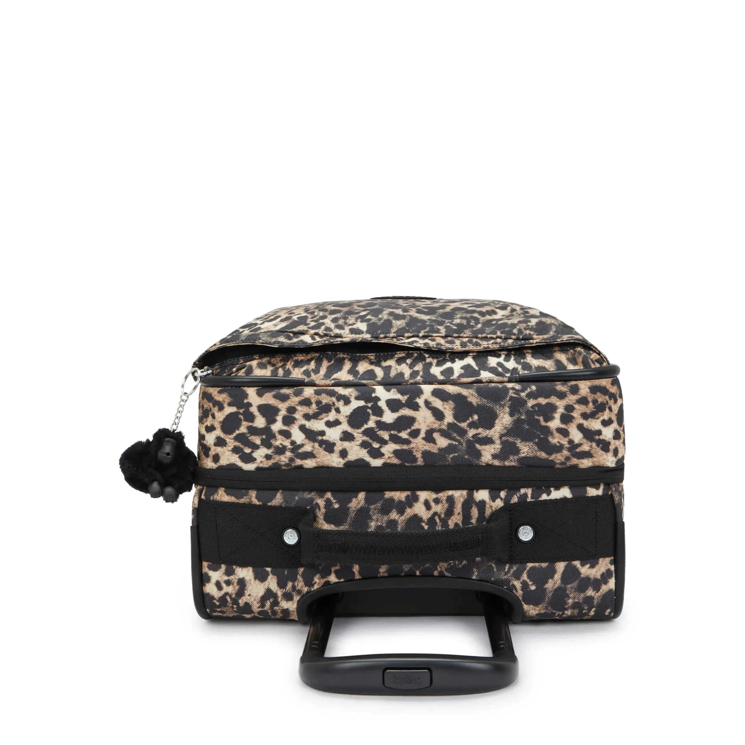 Valise souple imprimée petite et légère