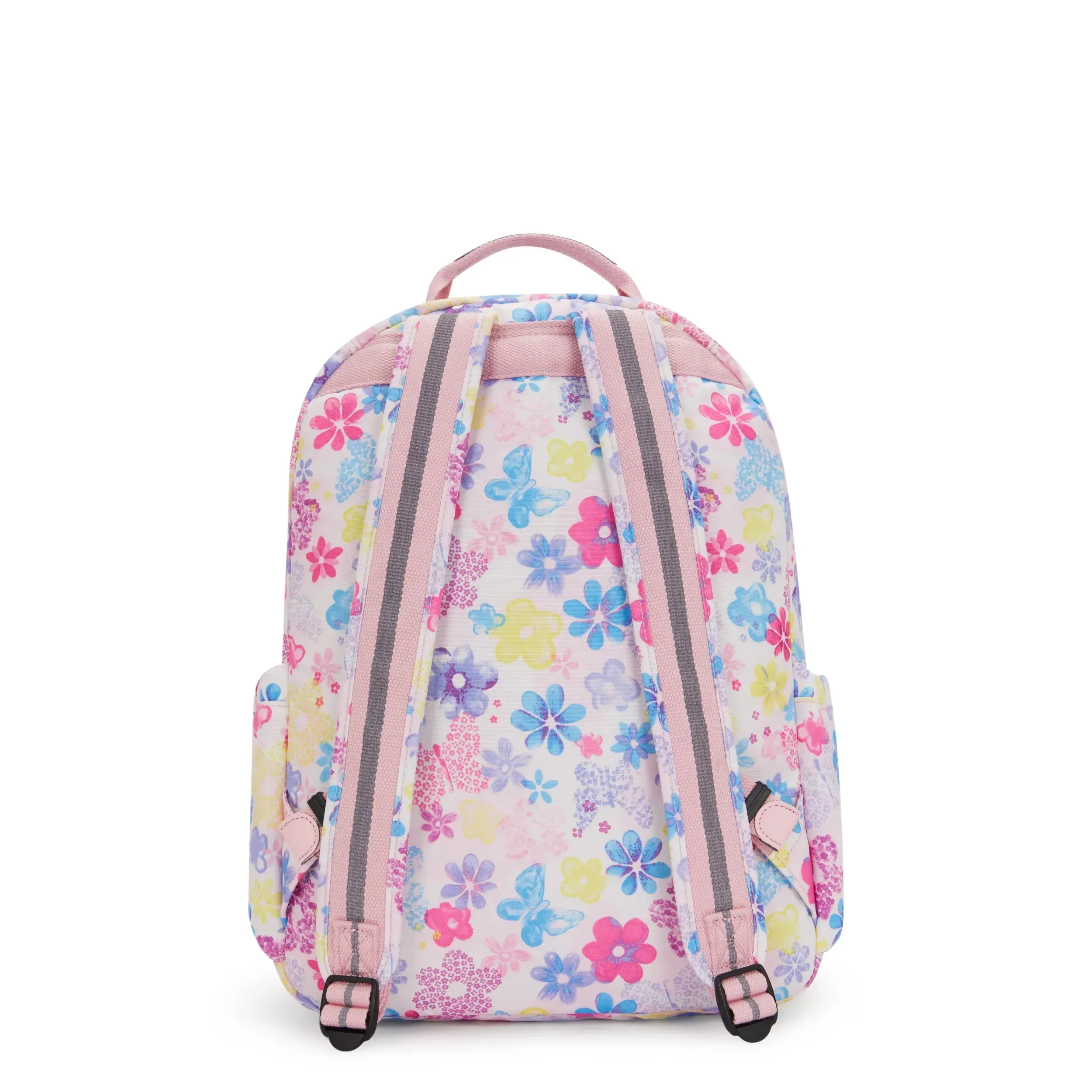 Sac à dos ordinateur portable 15" imprimé grand modèle Seoul