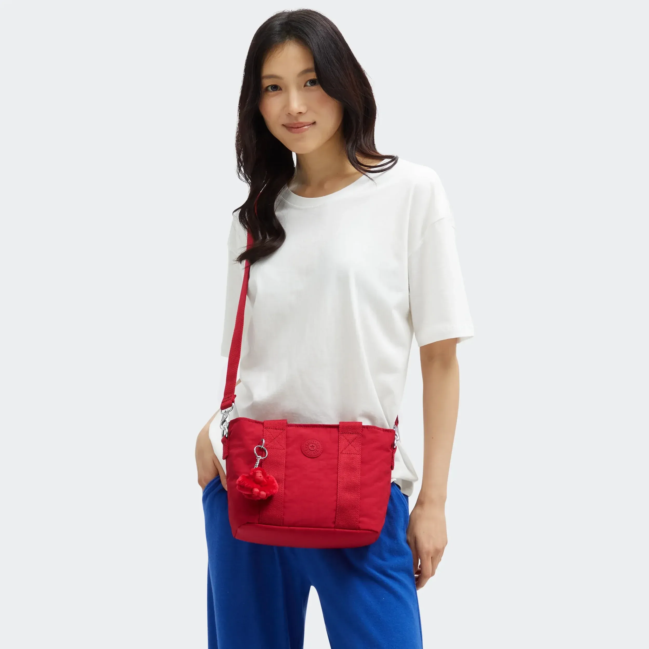 Sac à bandoulière Minta