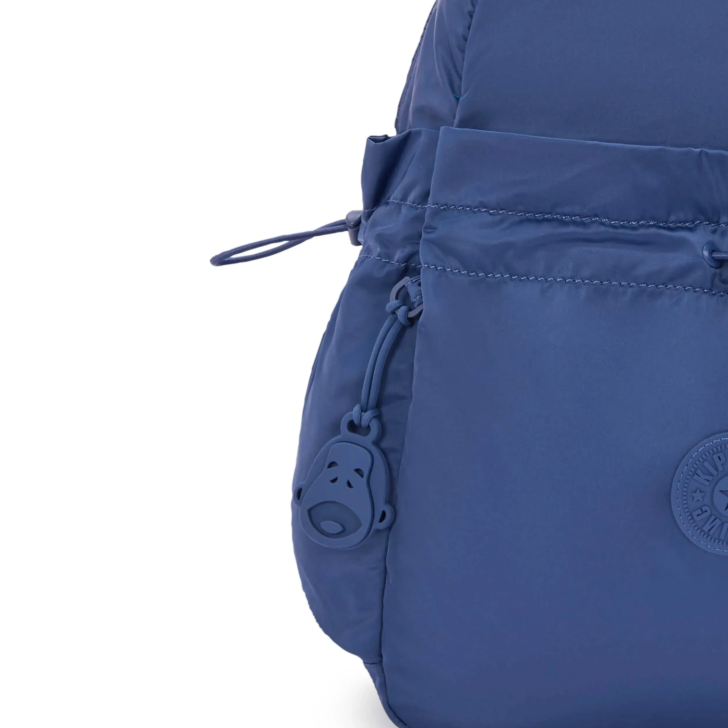 Sac à dos satin lisse Amita
