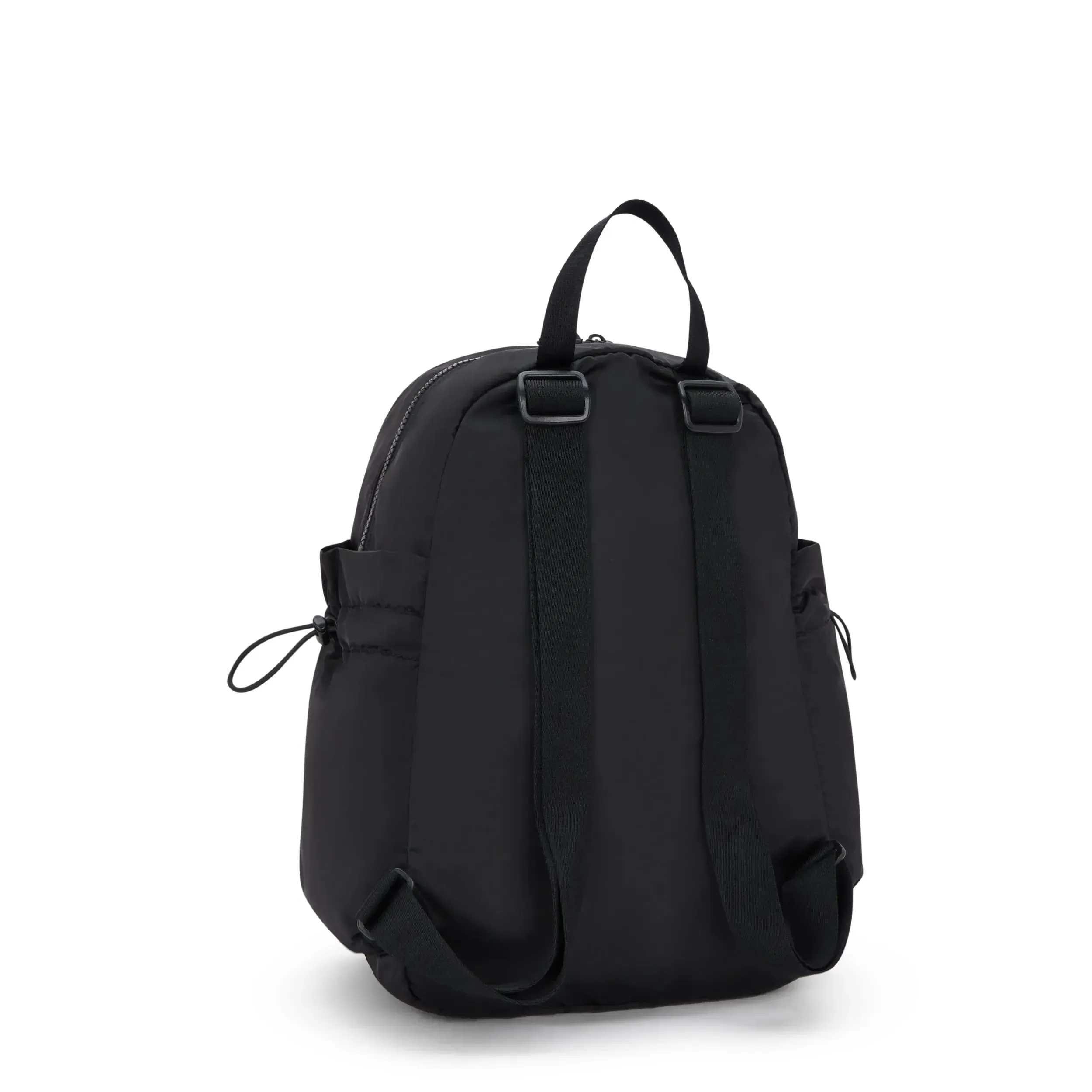 Sac à dos satin lisse Amita