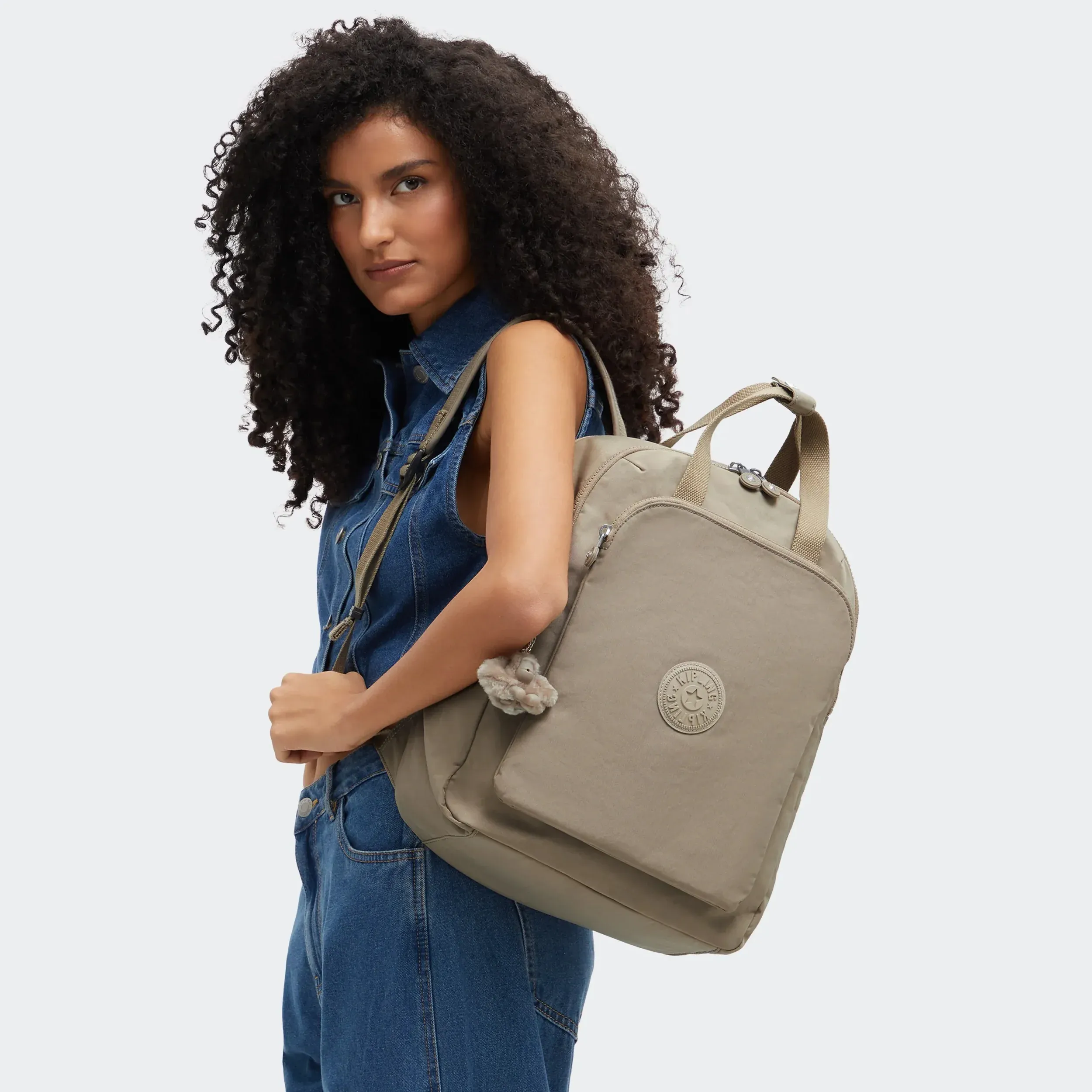 Sac à dos ordinateur Kazuki Large 15"