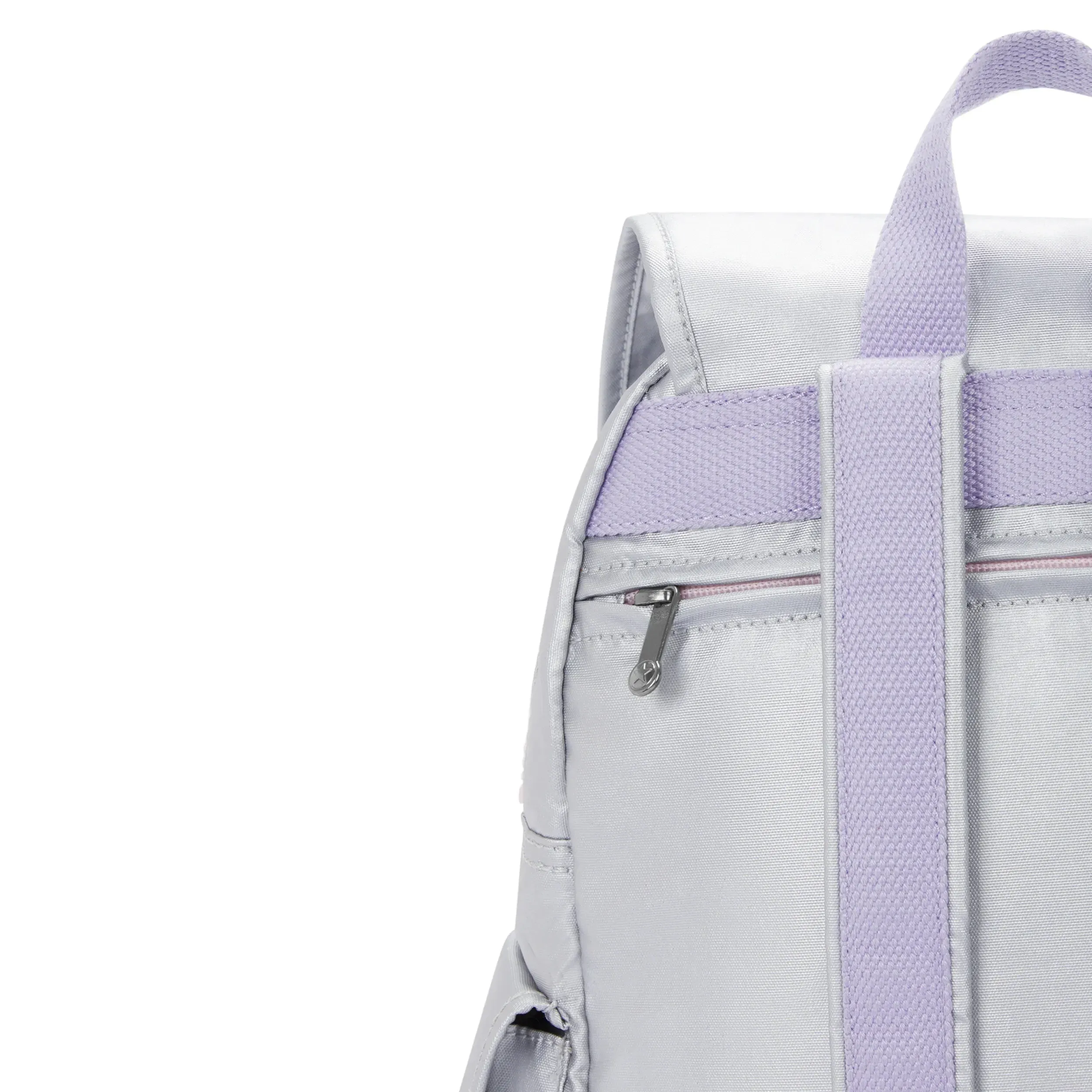 Sac à dos métallique City Pack