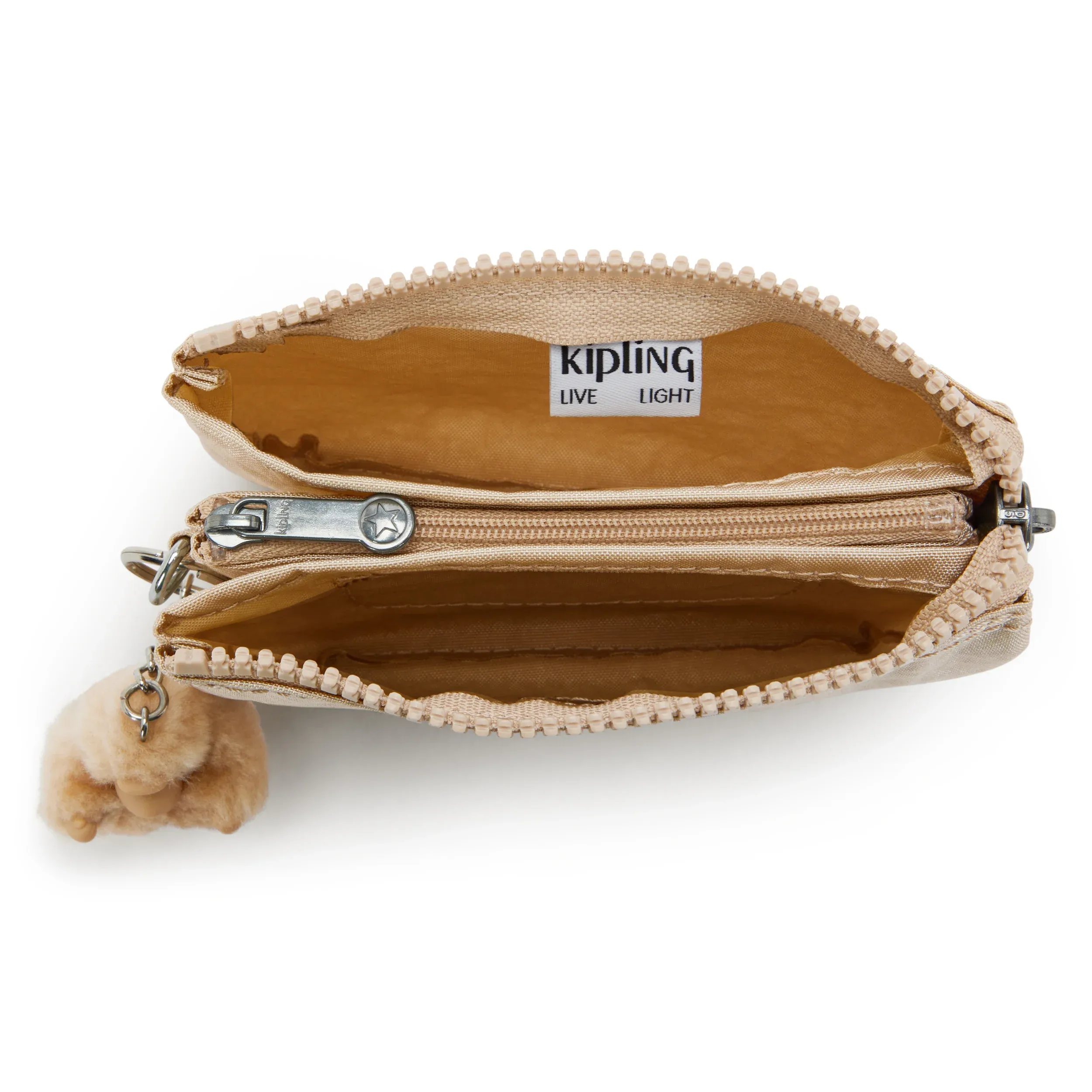 Petit Porte-monnaie Brillant Créatif