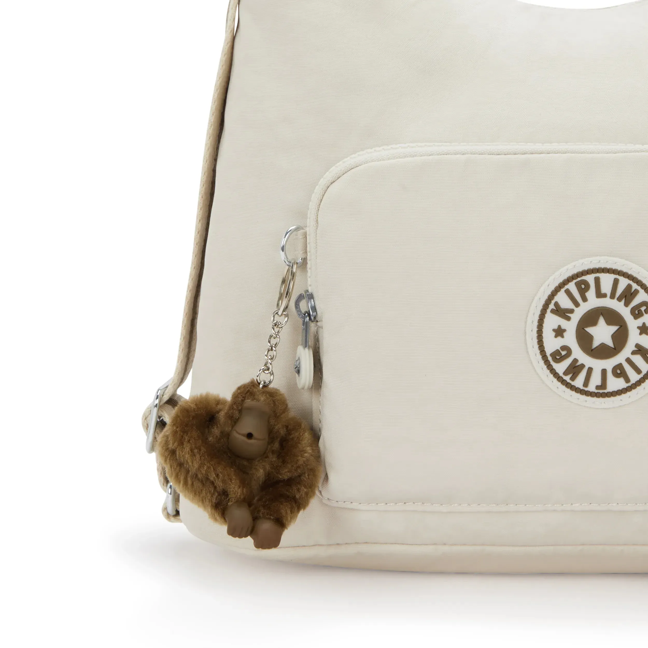 Sac à bandoulière convertible Yenna