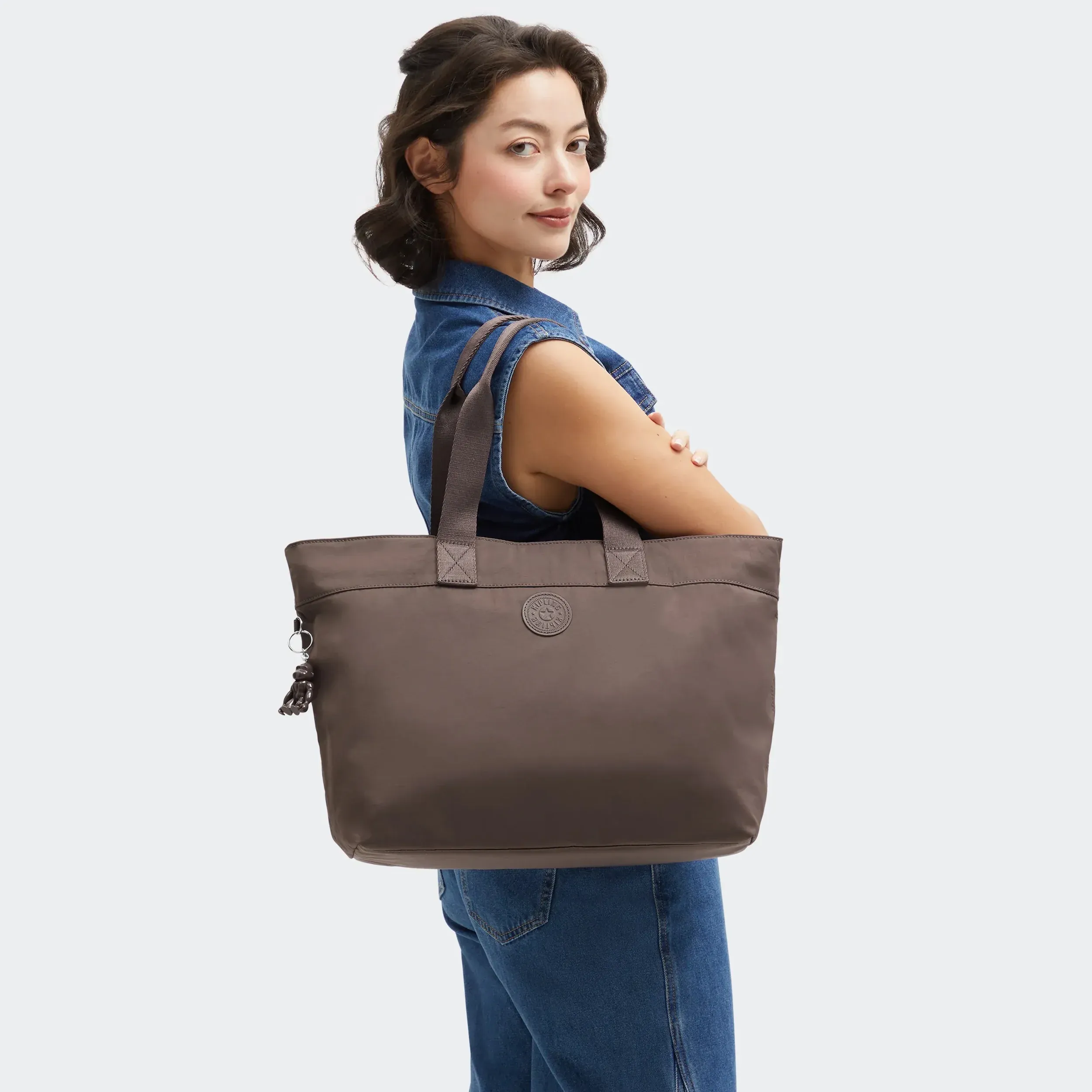 Sac à main ordinateur portable Colissa Up