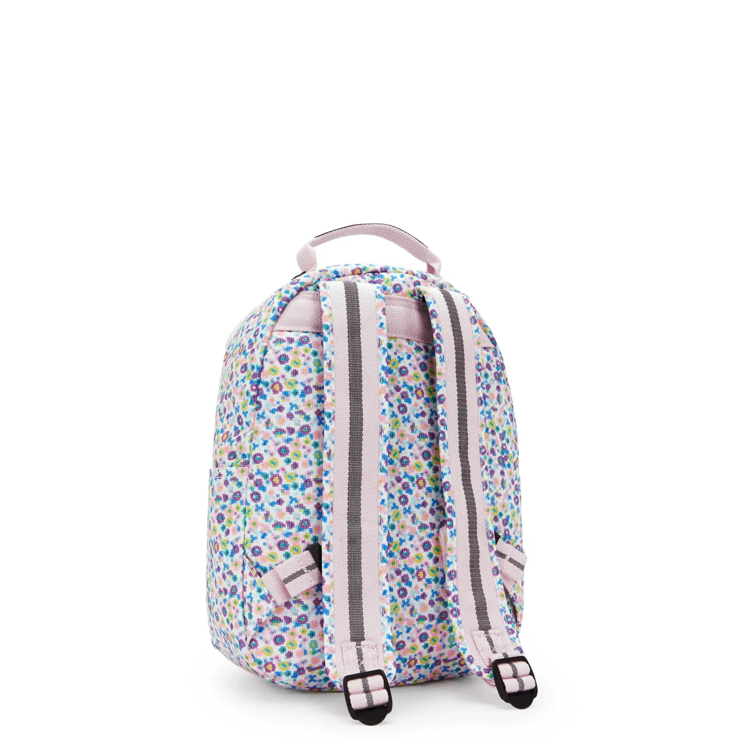 Sac à dos tablette imprimé petit Seoul