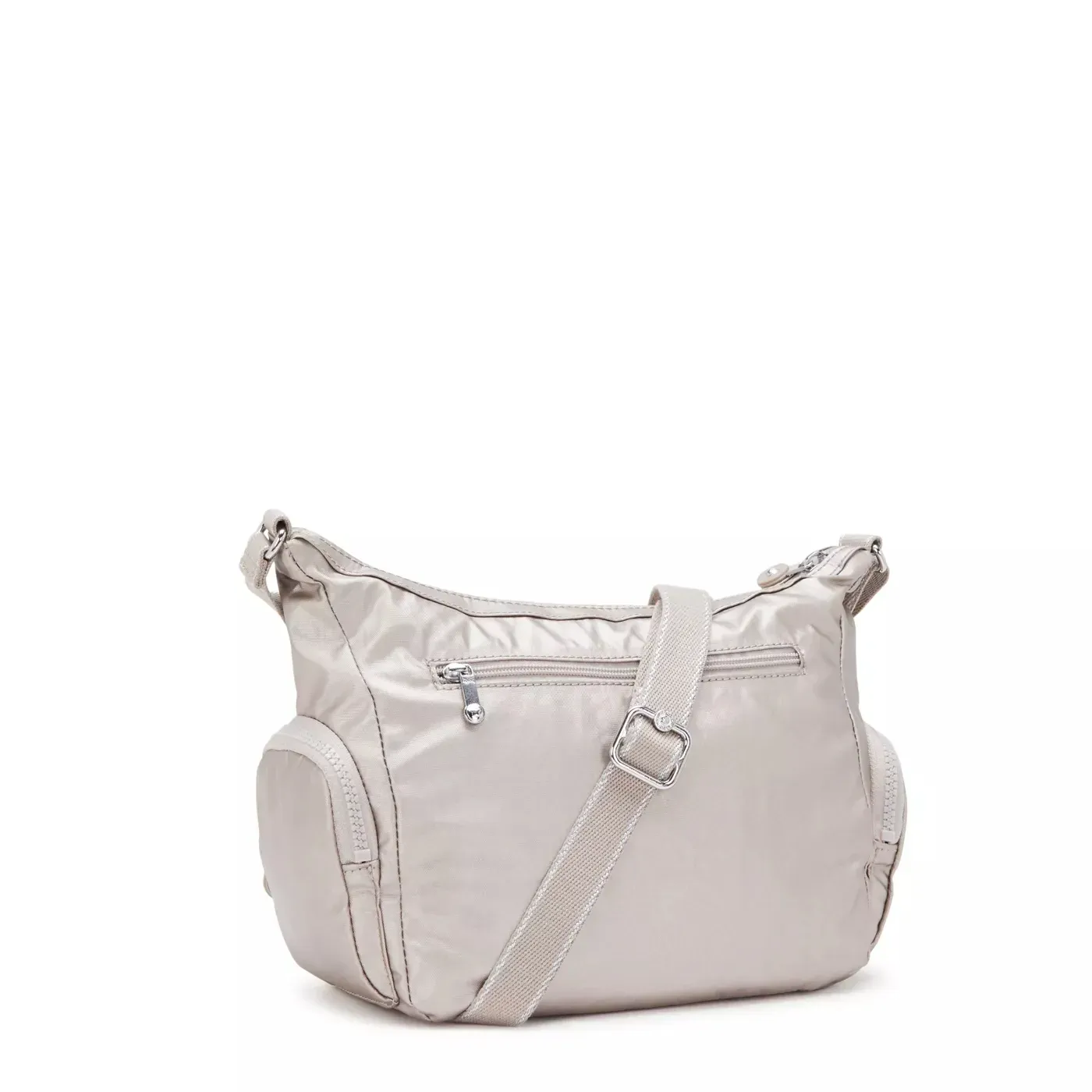 Sac à main métallique Gabbie Small