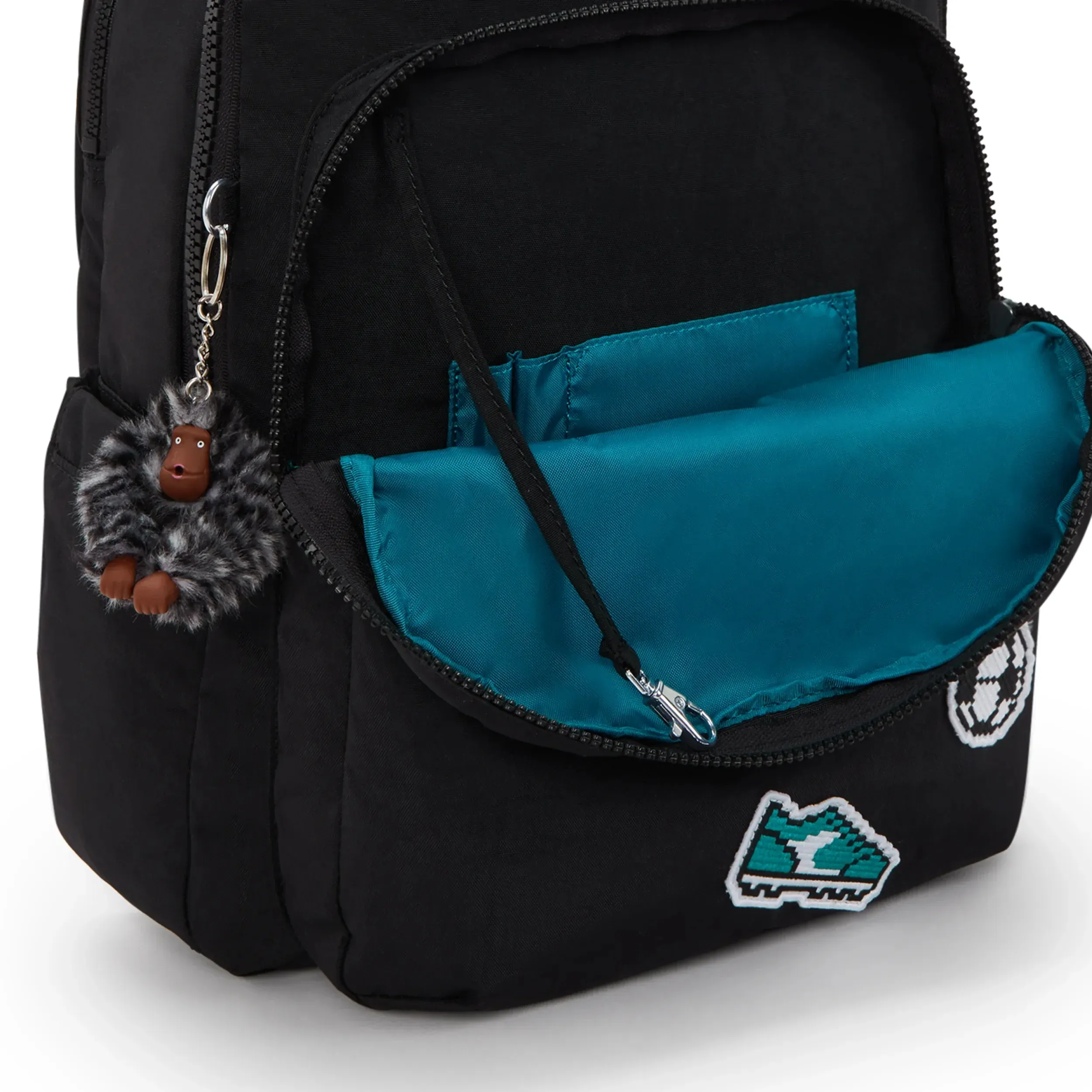 Sac à dos ordinateur portable Seoul Lap 15"