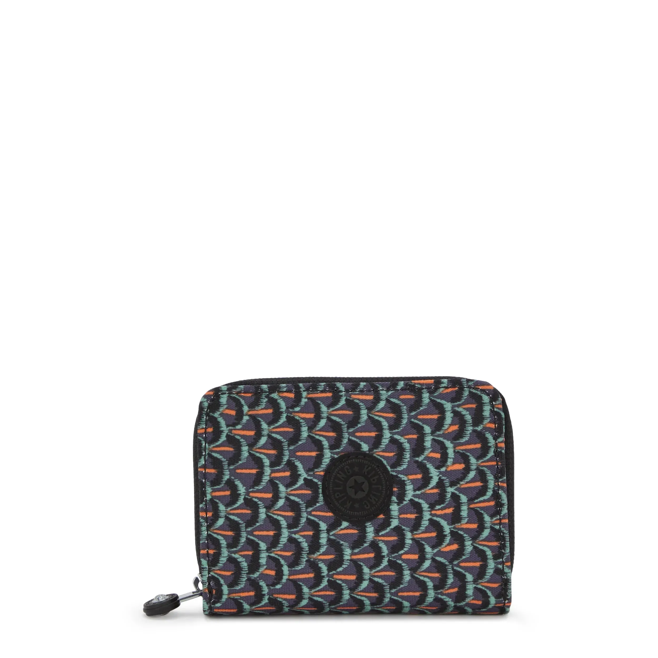 Portefeuille imprimé petit Money Love