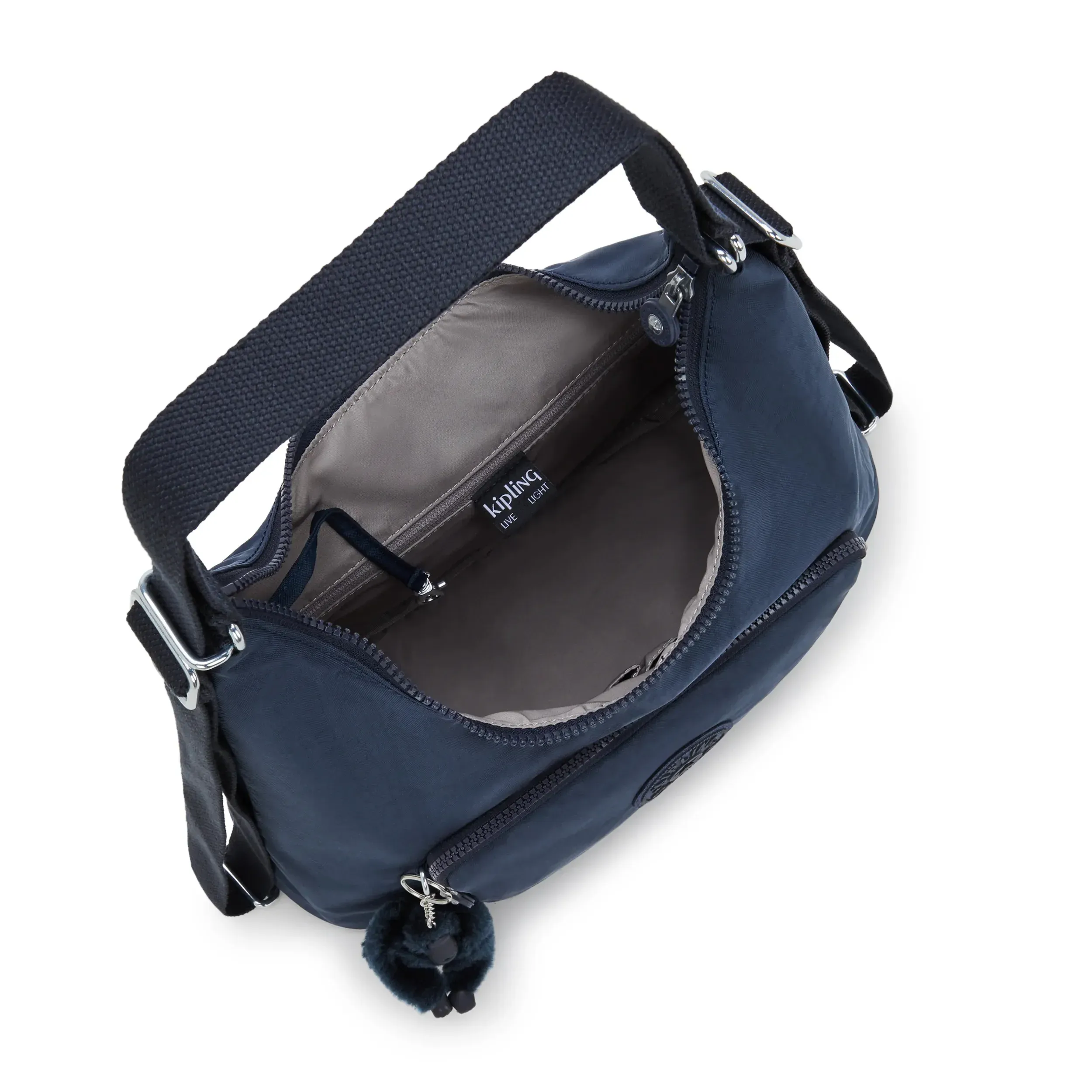 Sac à bandoulière convertible Yenna