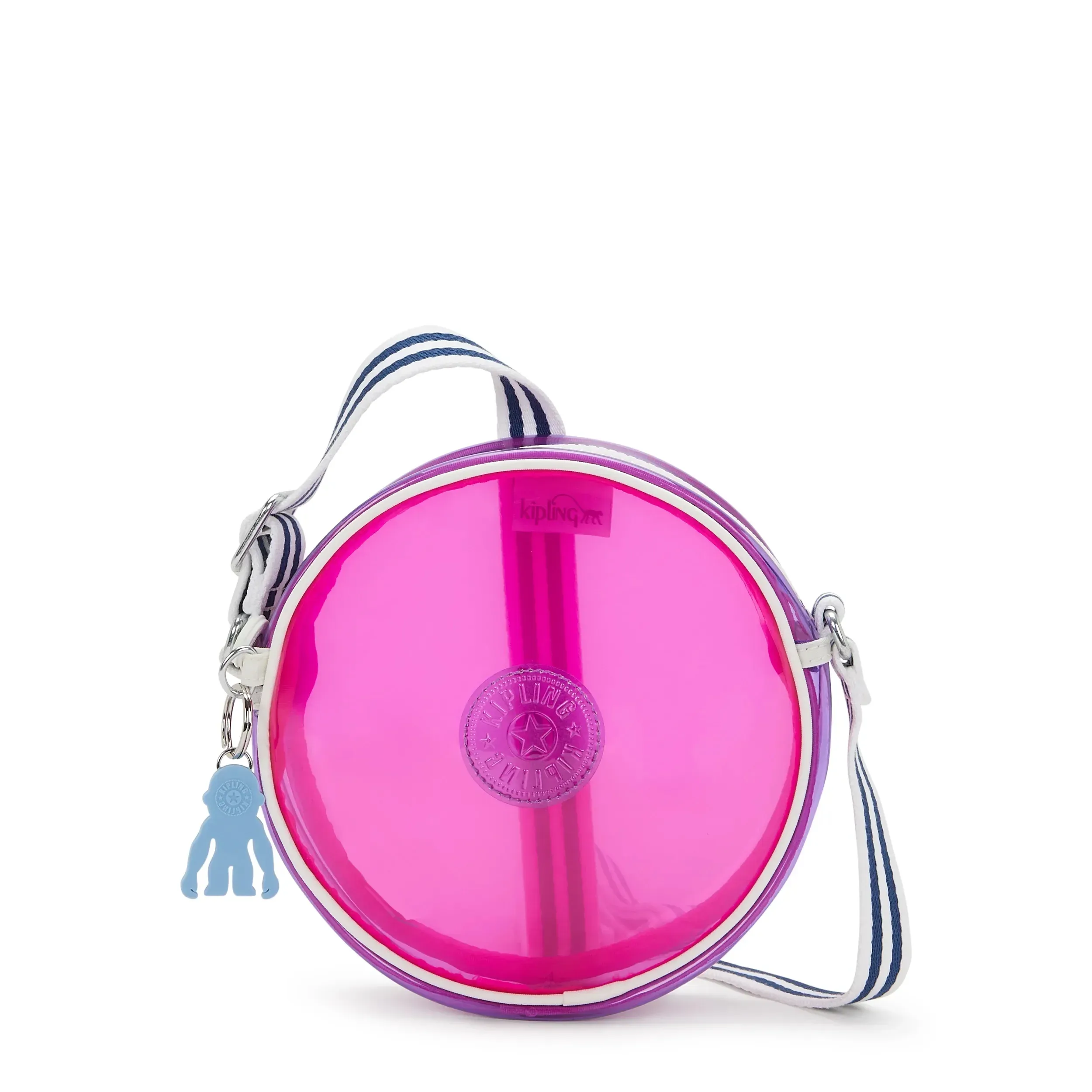 Sac à bandoulière circulaire Fernanda
