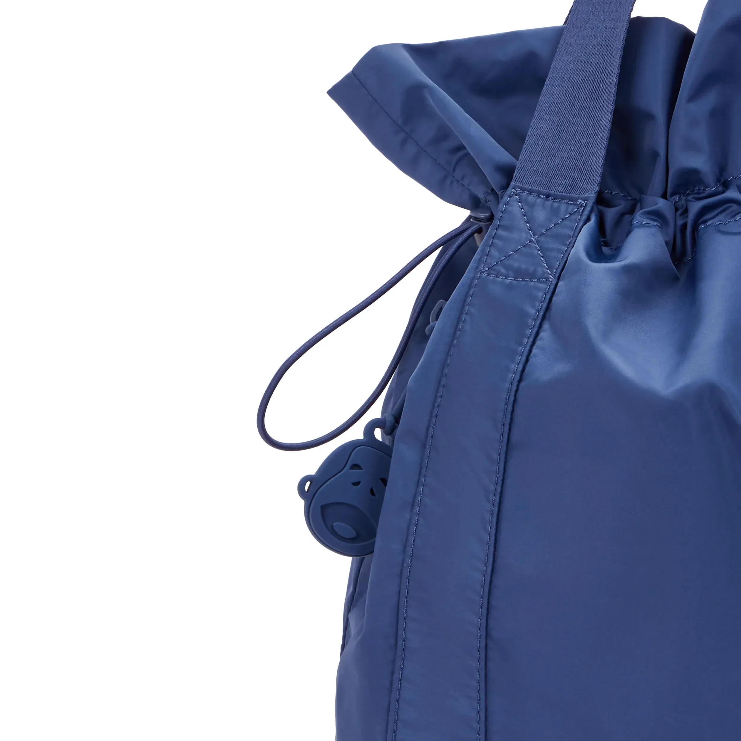 Sac à main Elmar en satin lisse