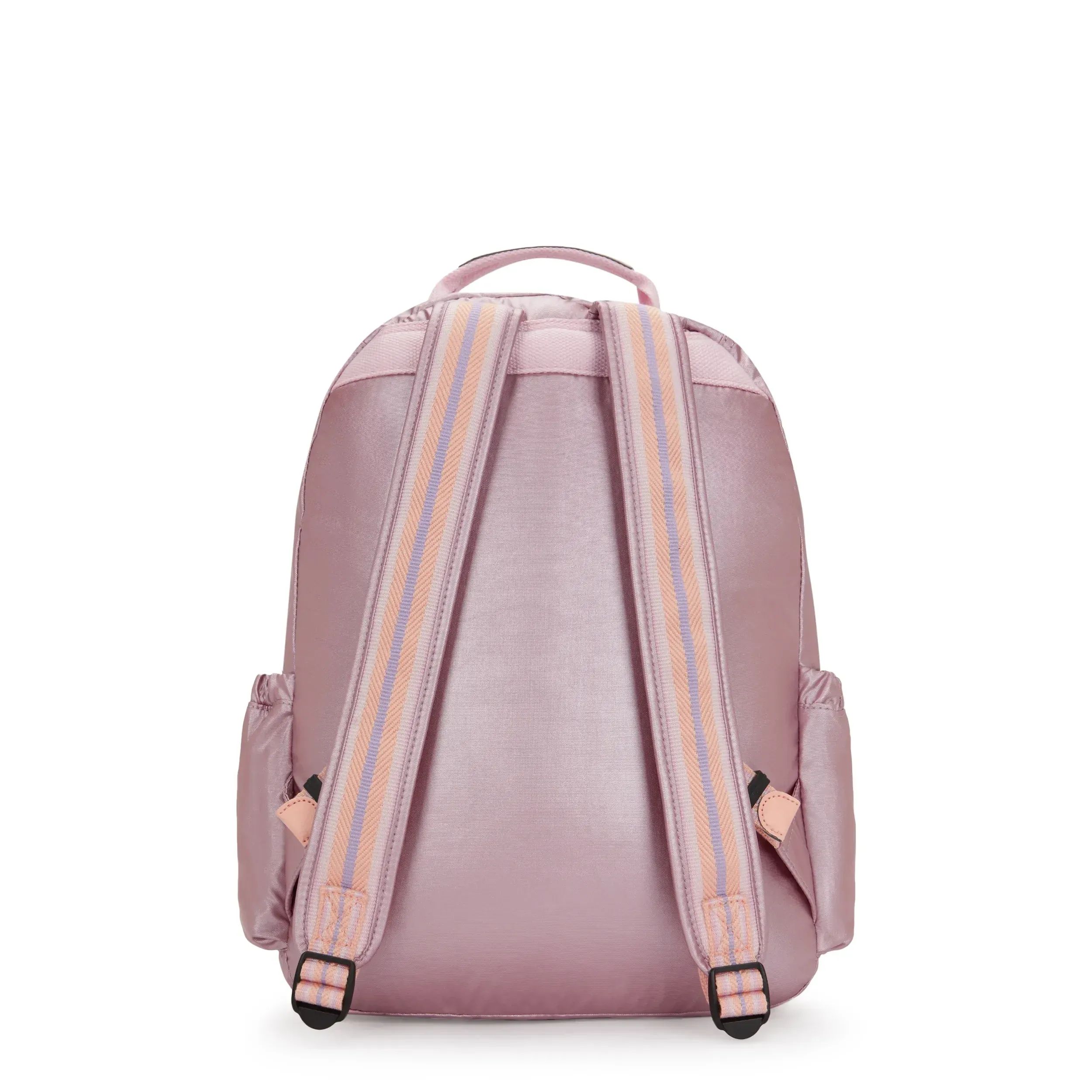 Sac à dos ordinateur portable 15" métallique grand Seoul