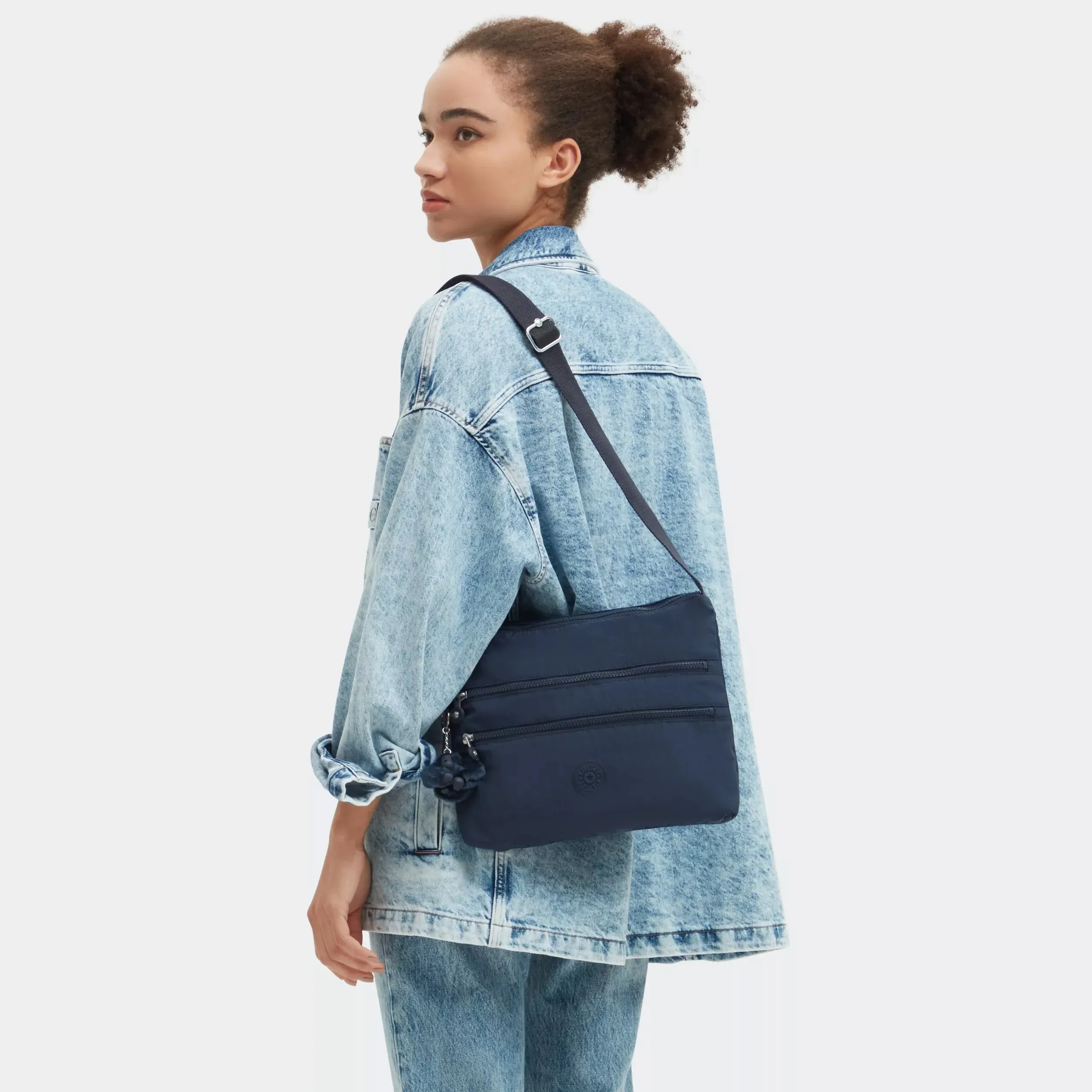 Sac à bandoulière Alvar
