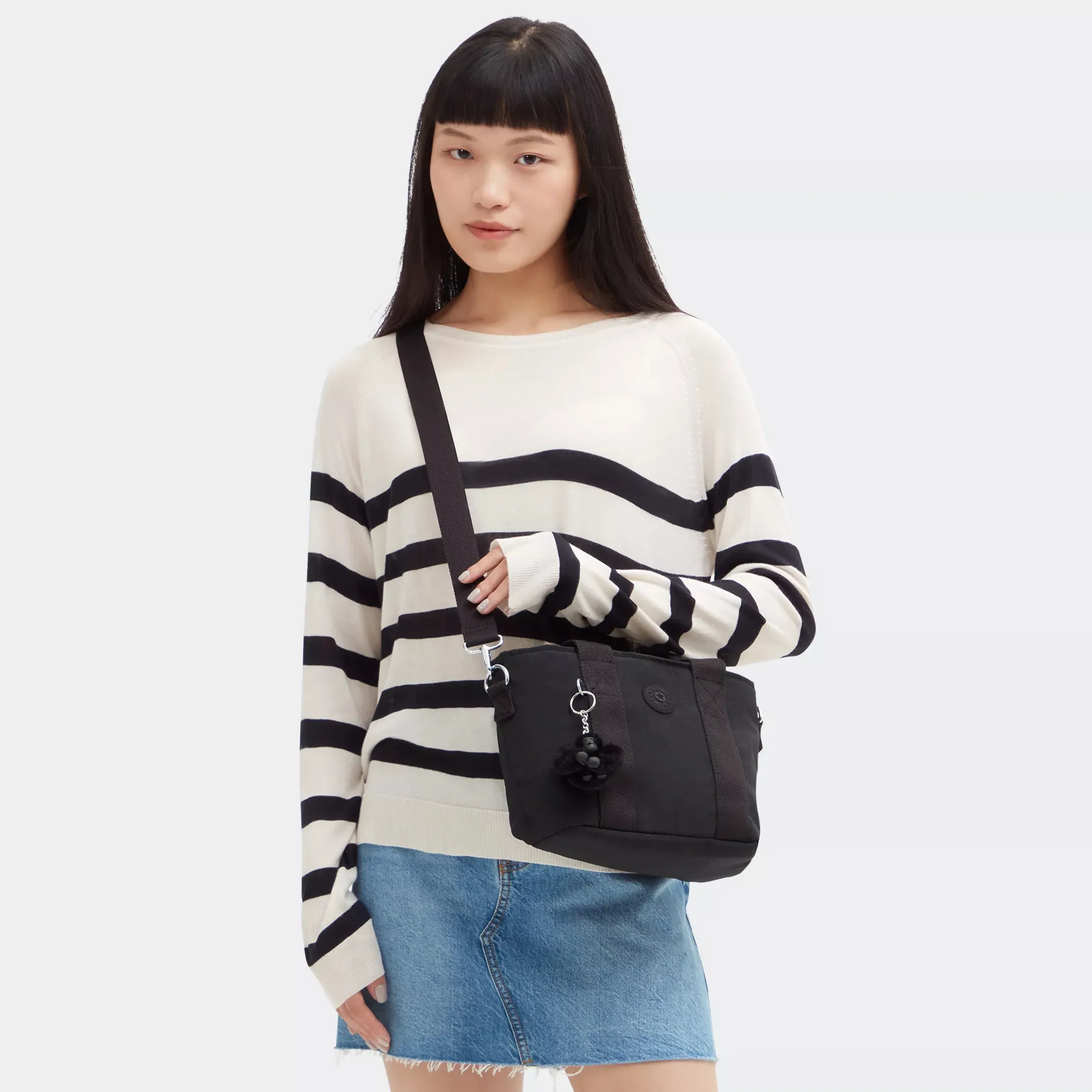 Sac à bandoulière Minta