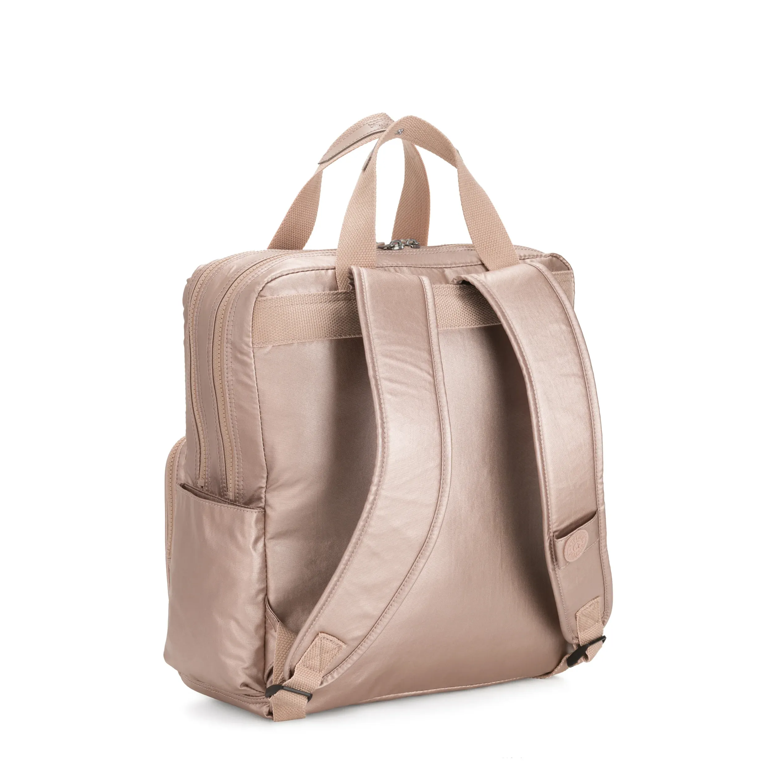Sac à dos couche métallique Audrie