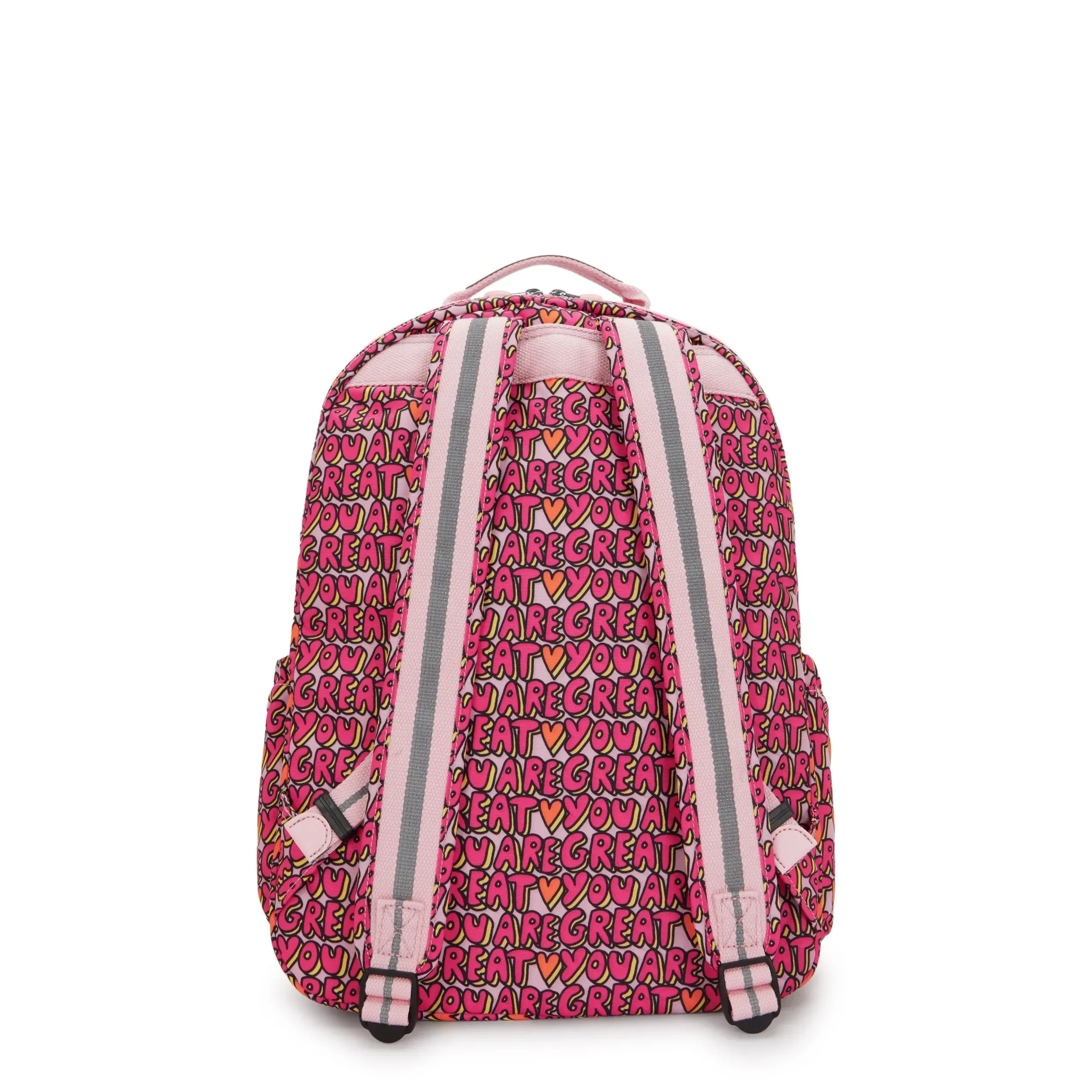 Sac à dos ordinateur 15" imprimé Seoul