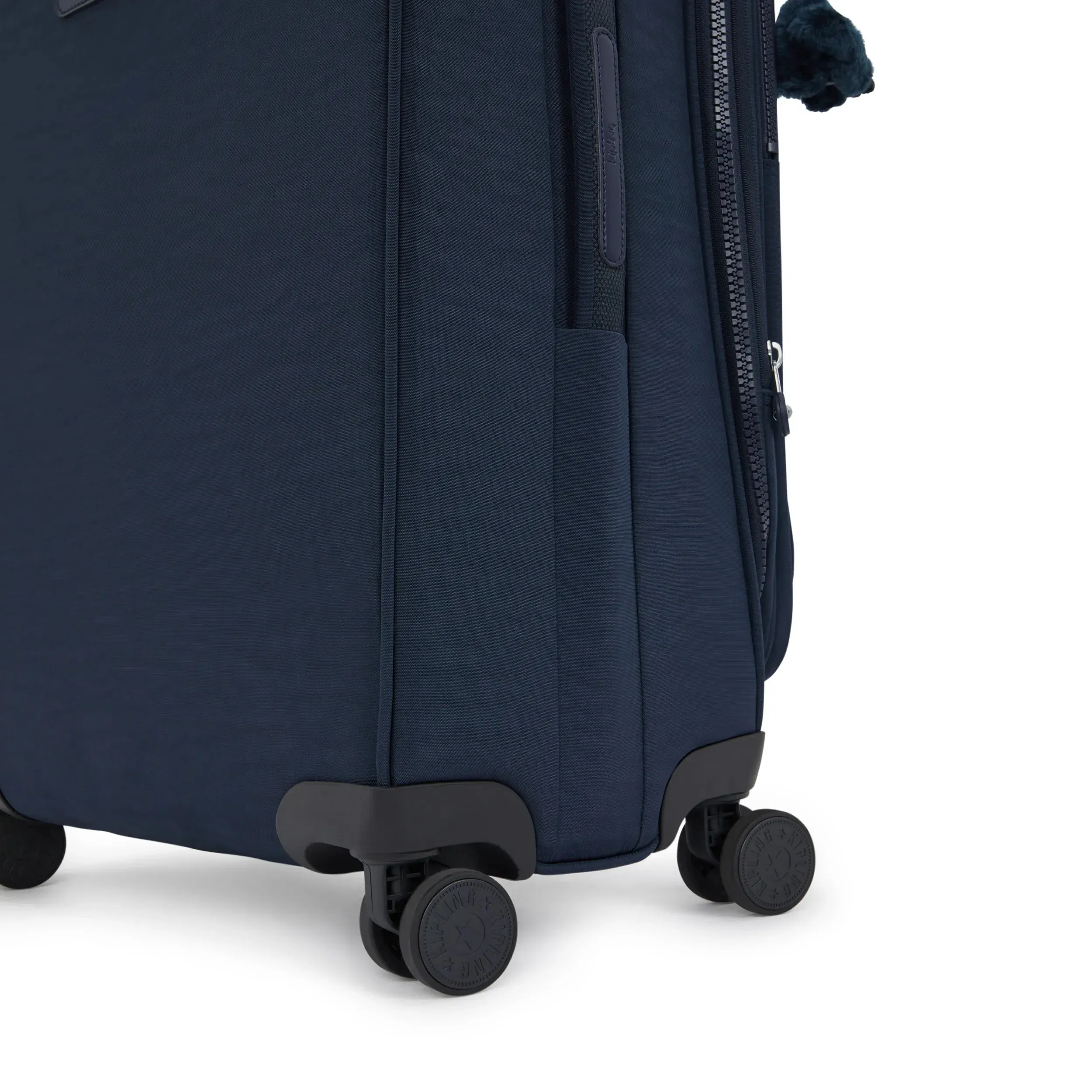 Votre valise à roulettes Youri Spin moyenne à 4 roues