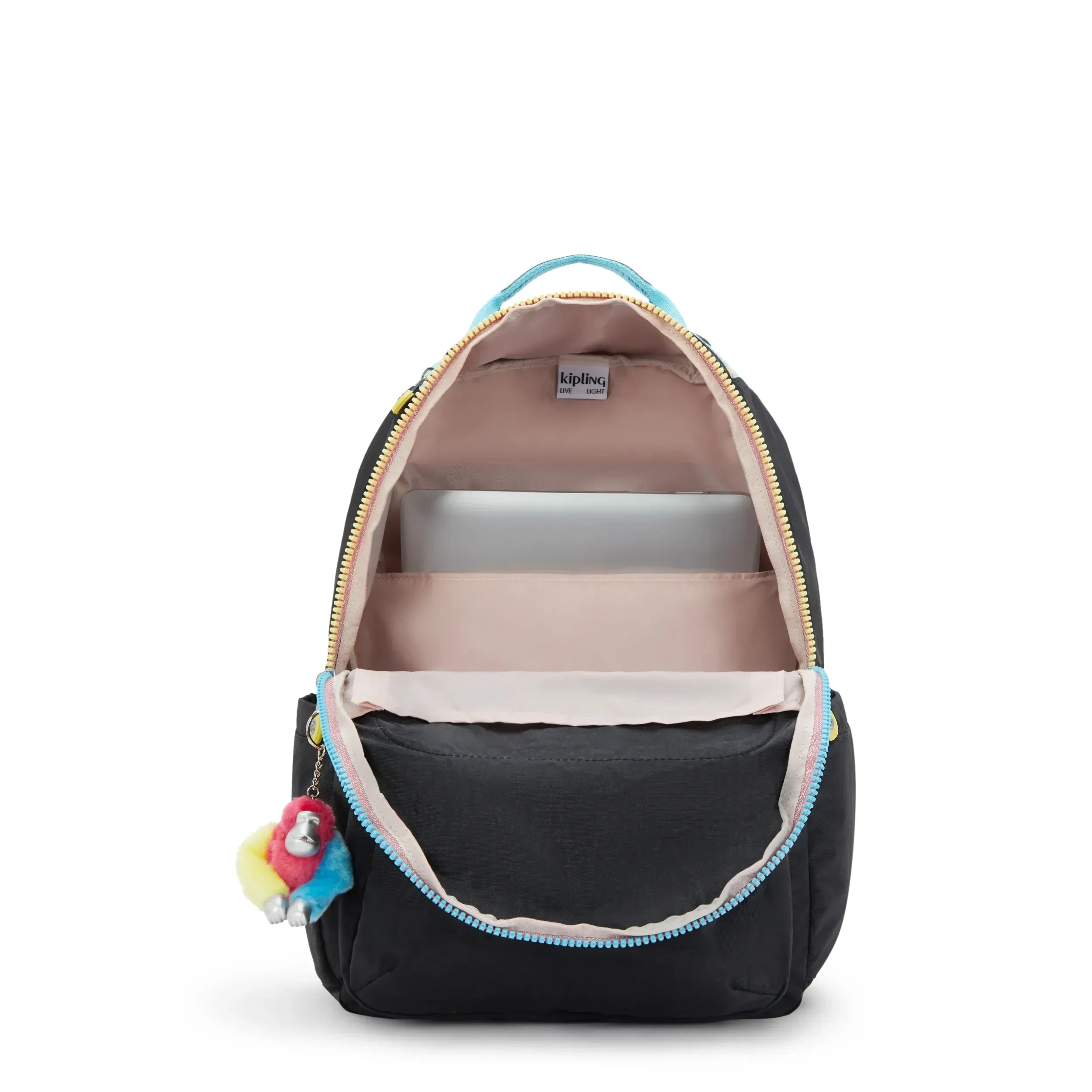Sac à dos ordinateur portable 15" Seoul Grand