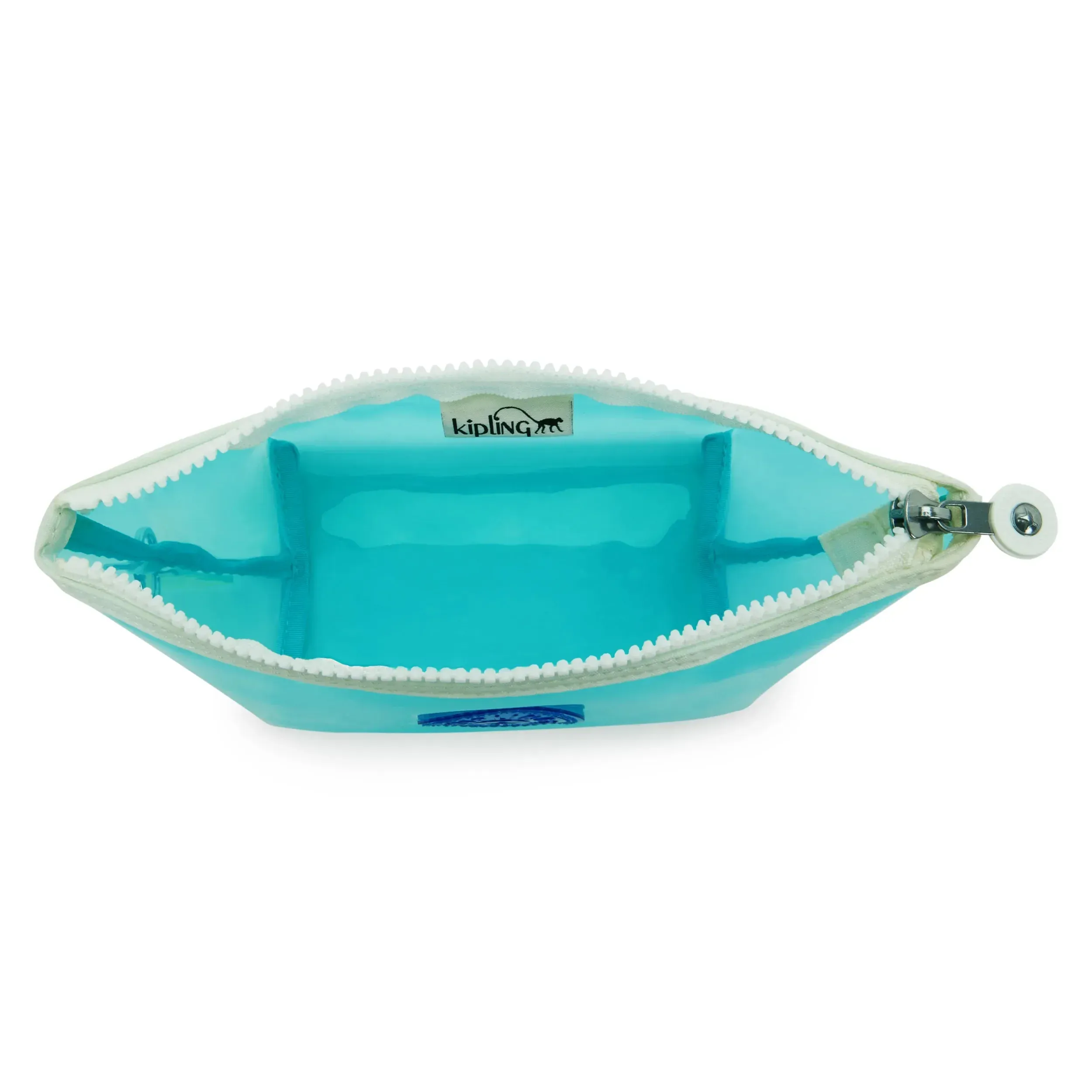 Set de pochettes transparentes Shawna