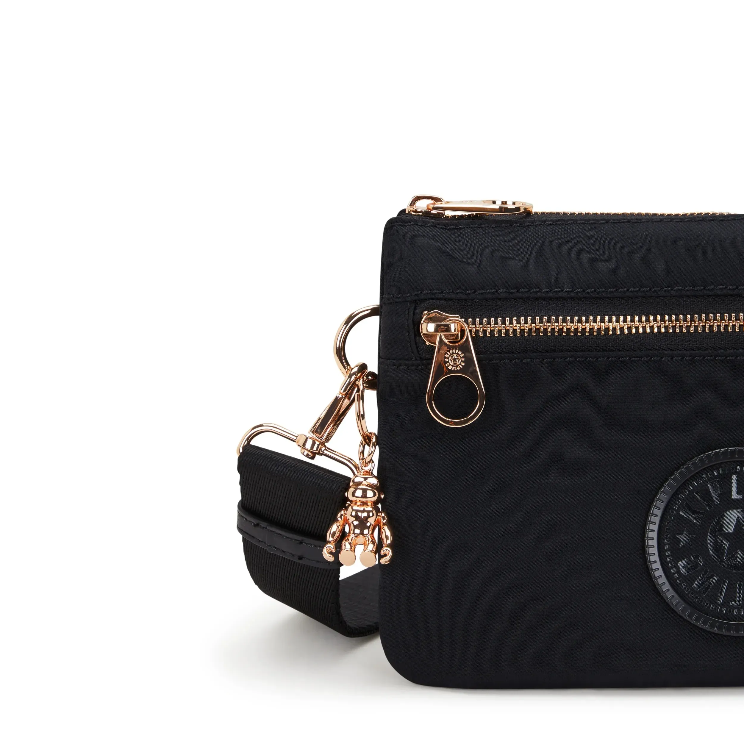 Sac à bandoulière Riri Zip