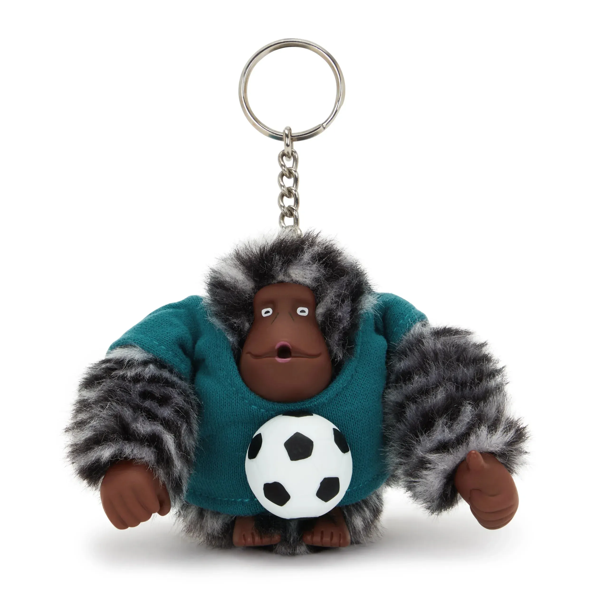 Porte-clés Singe Kipling