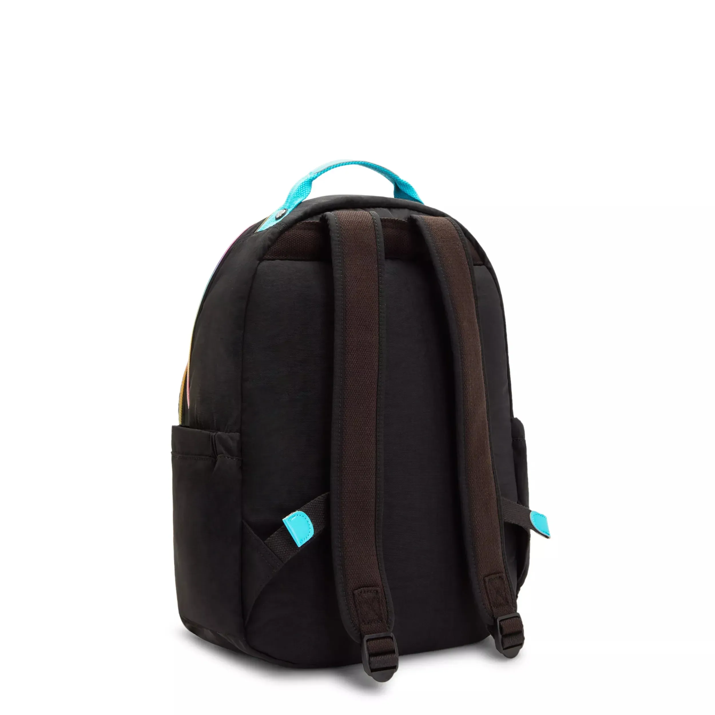 Sac à dos ordinateur portable 15" imprimé grand modèle Seoul