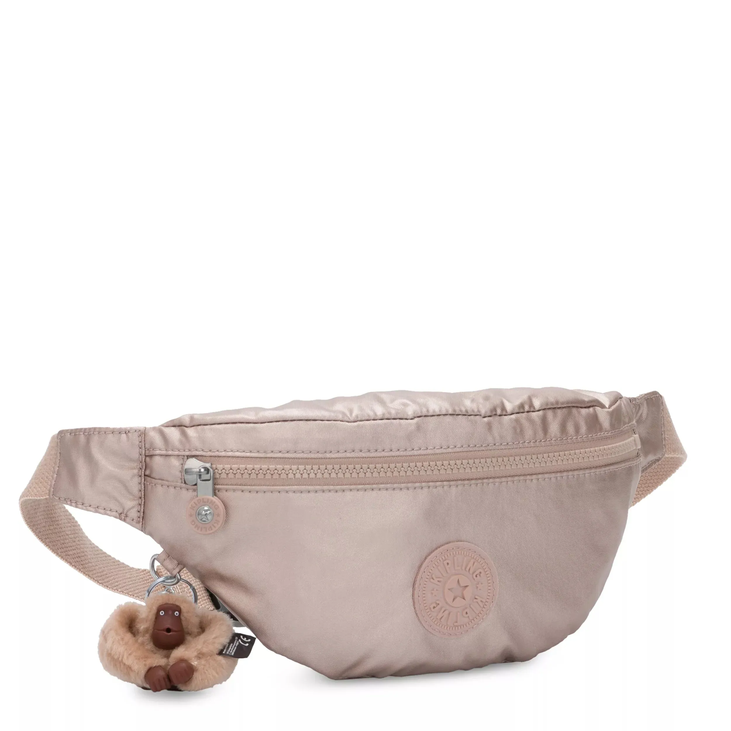 Sac à Ceinture Métallique Pria