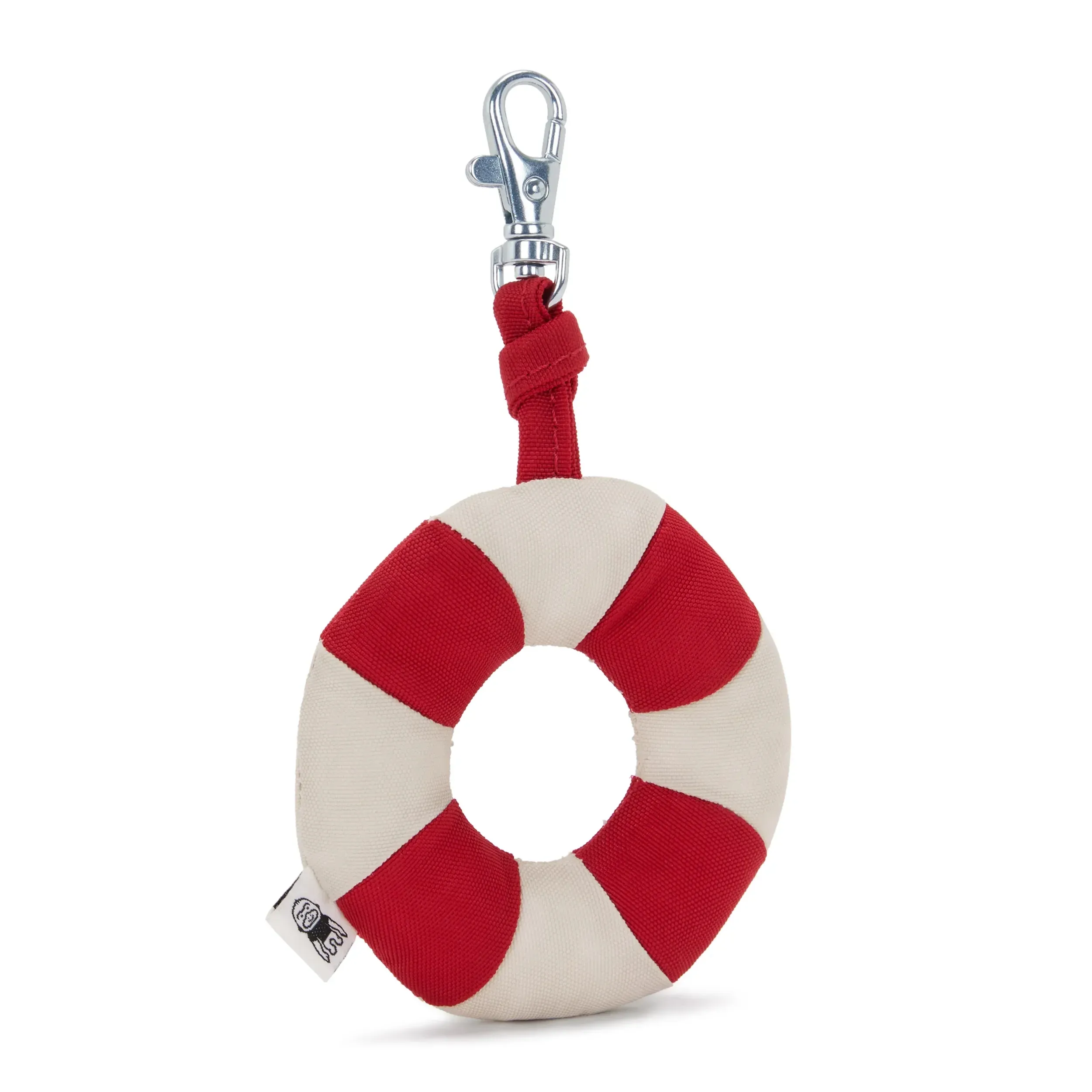 Charms anneau de sauveteur