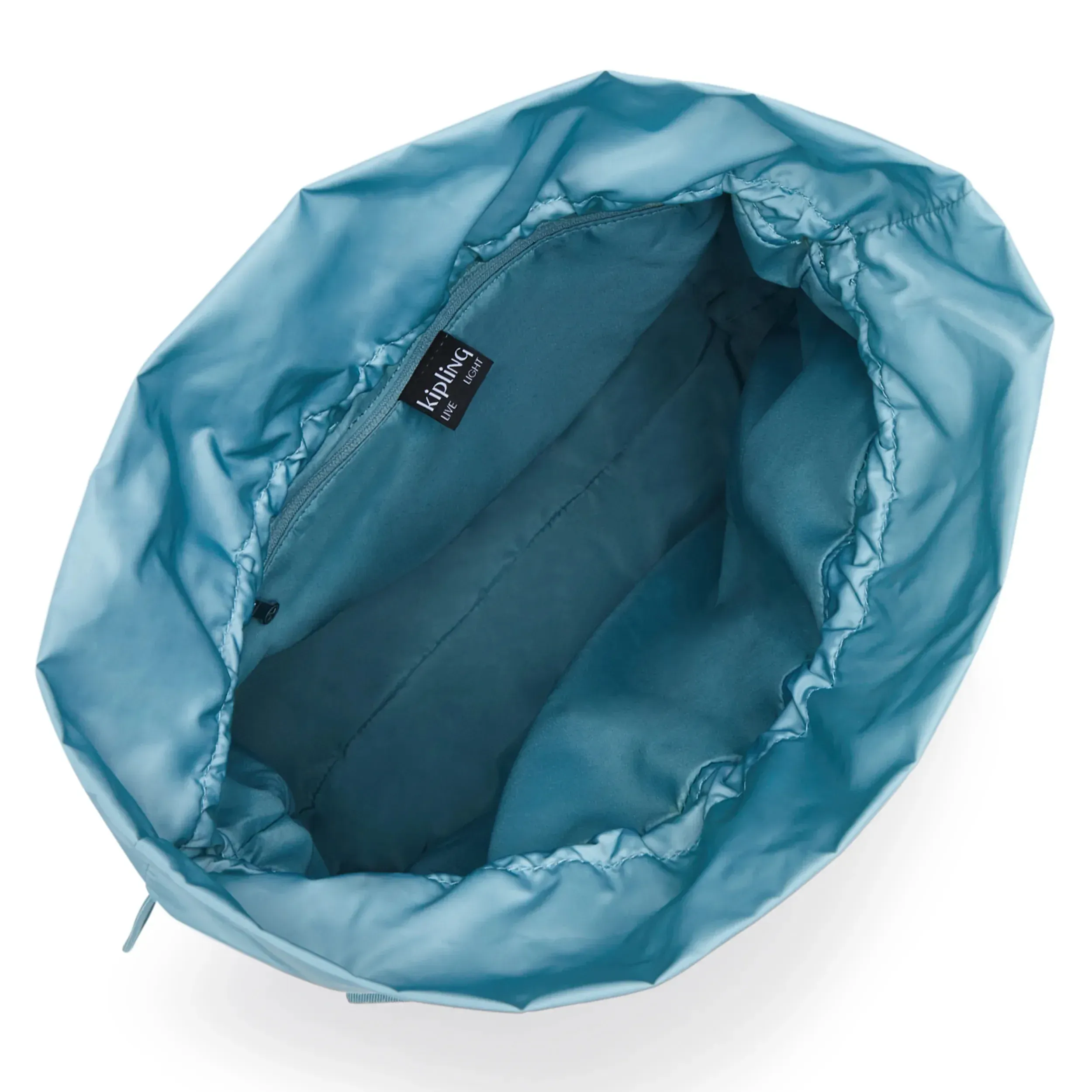 Sac à main Elmar en satin lisse