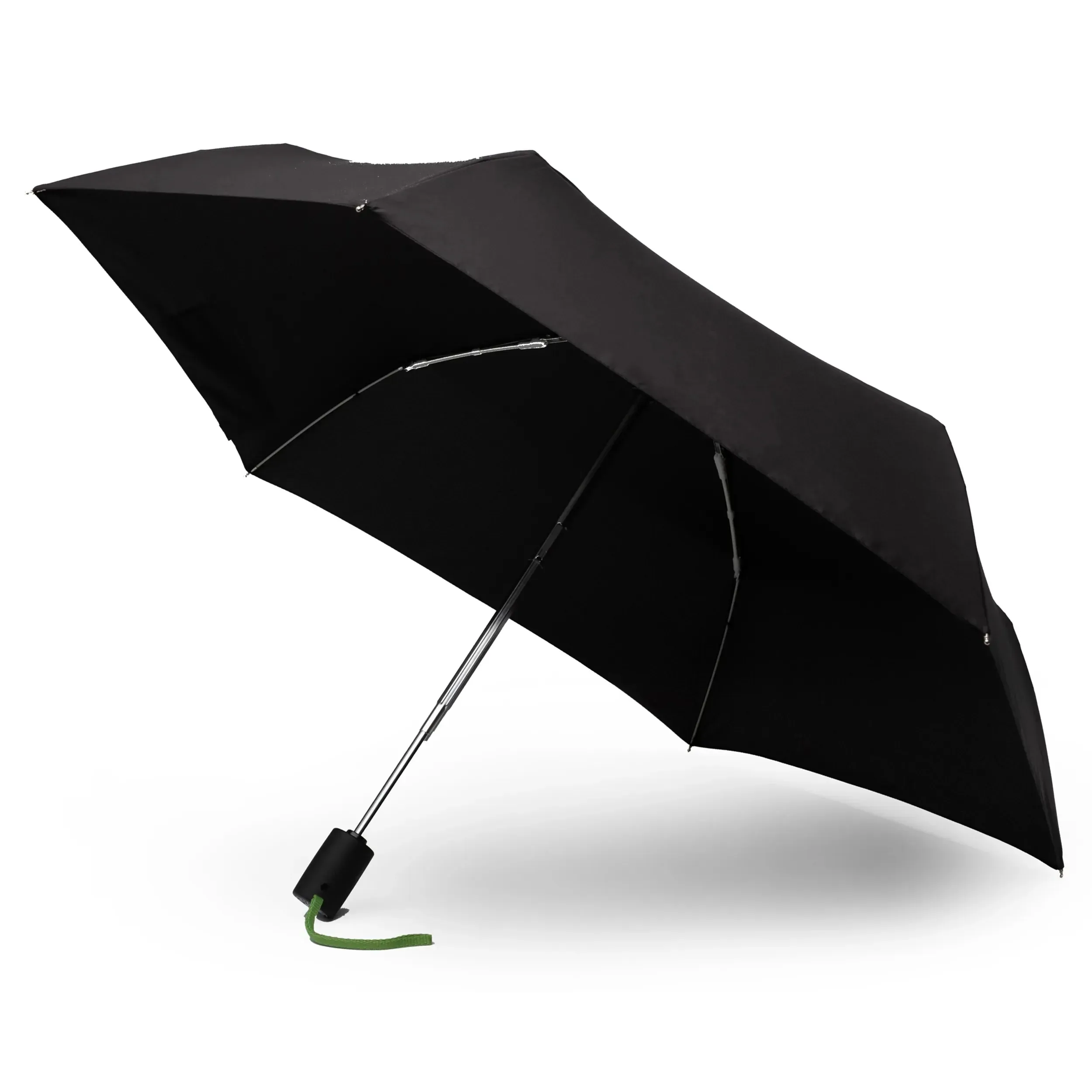 Parapluie imprimé à ouverture automatique