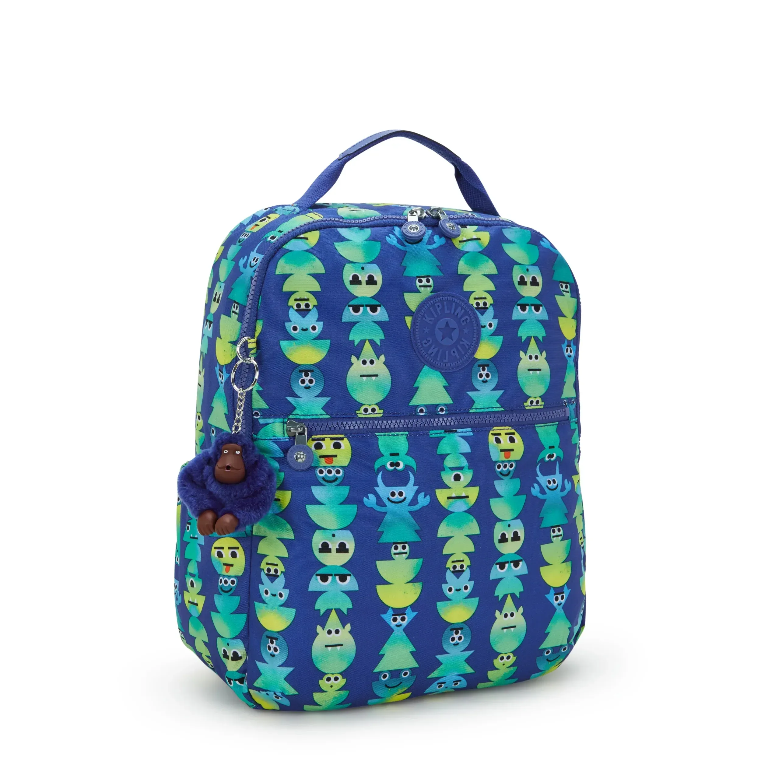 Sac à dos ordinateur Shelden imprimé 15"