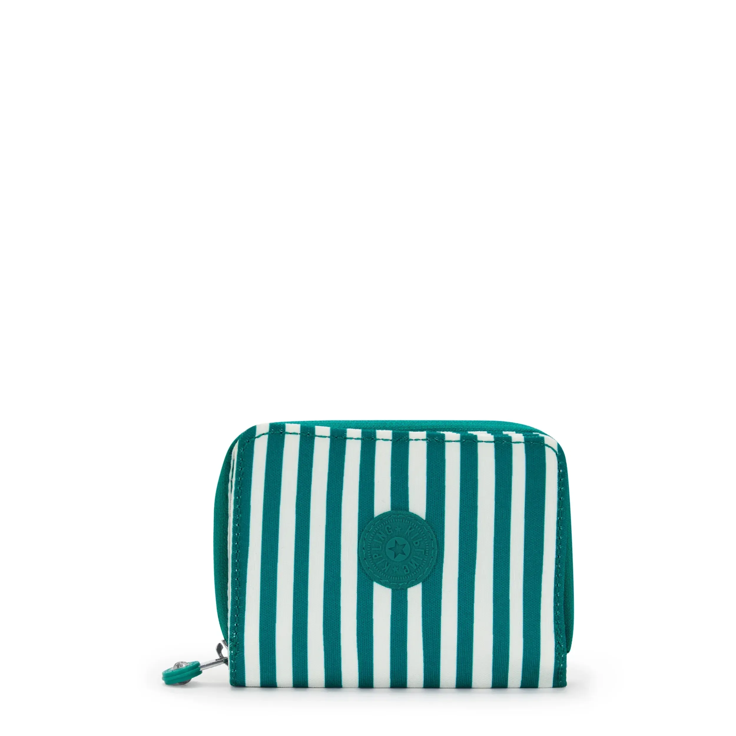 Portefeuille imprimé petit Money Love