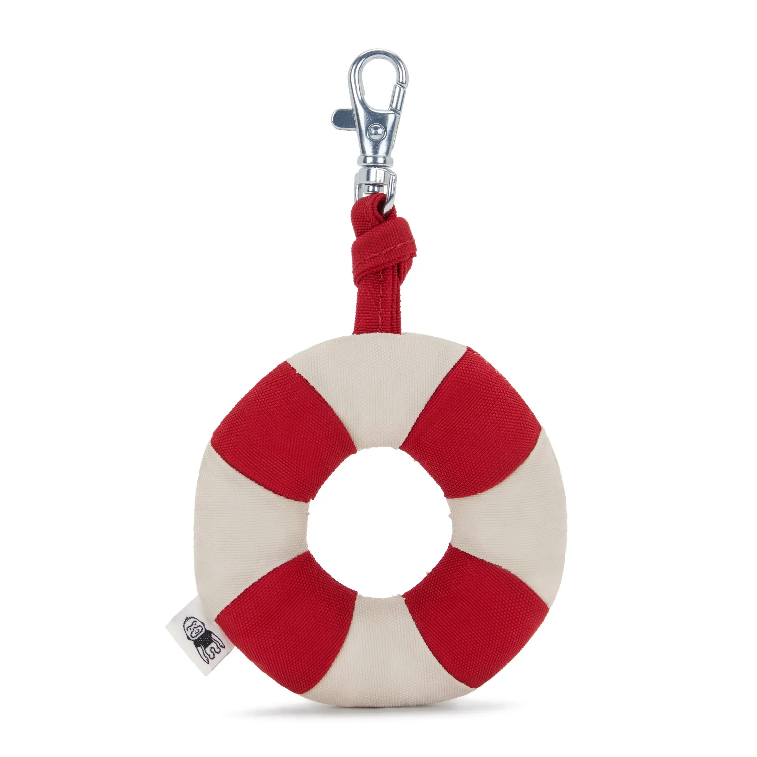 Charms anneau de sauveteur