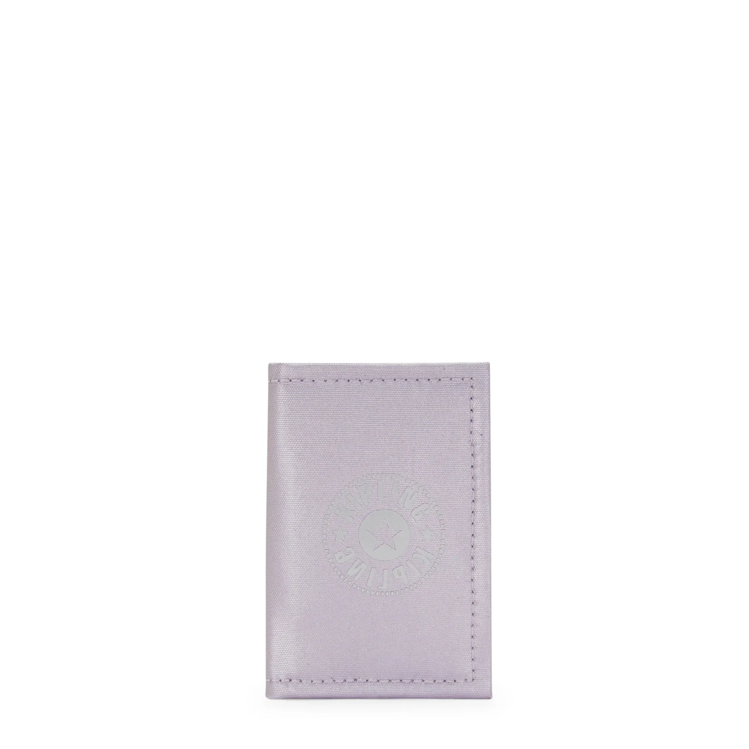 Porte-cartes métallique Itta