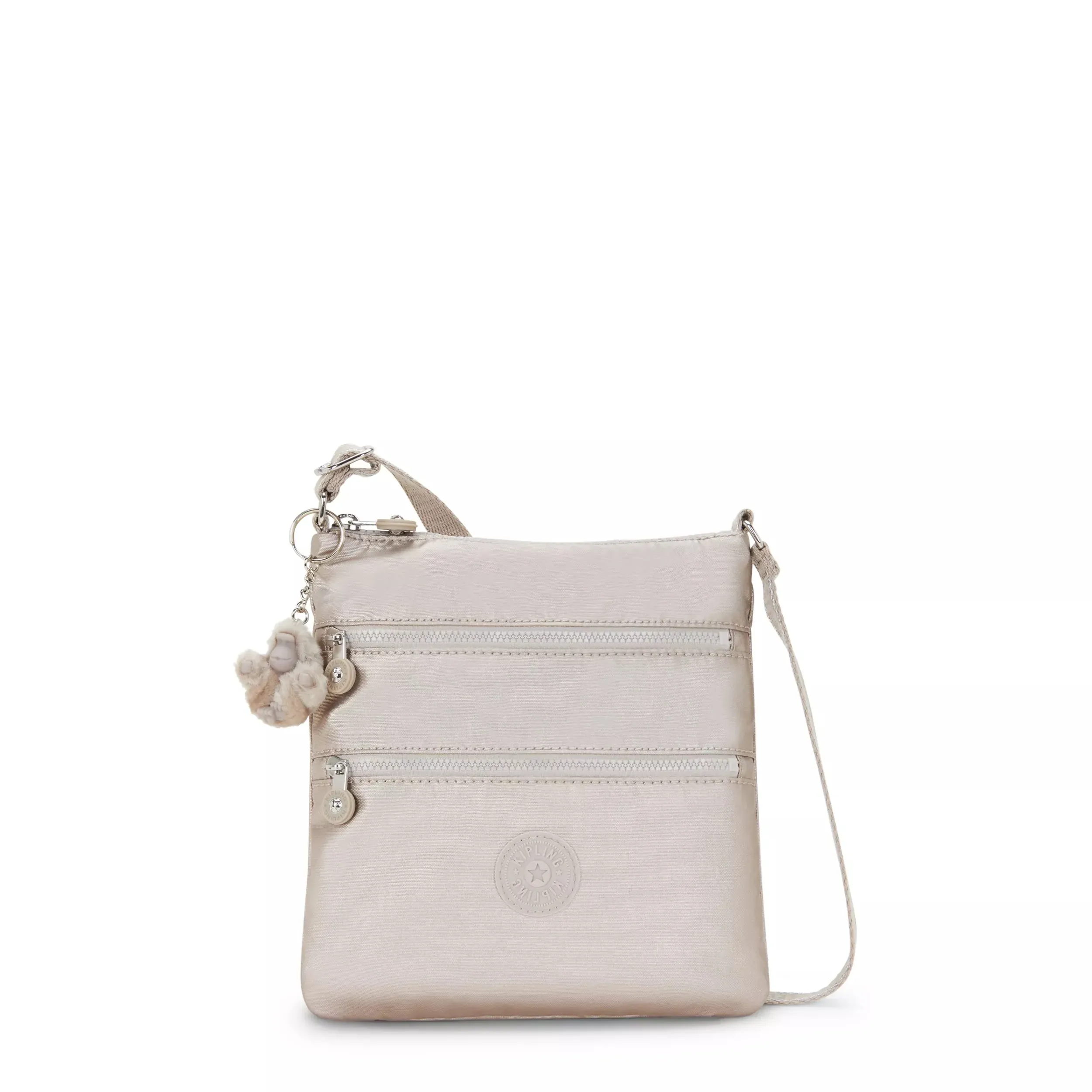 Sac à main mini métallique Keiko