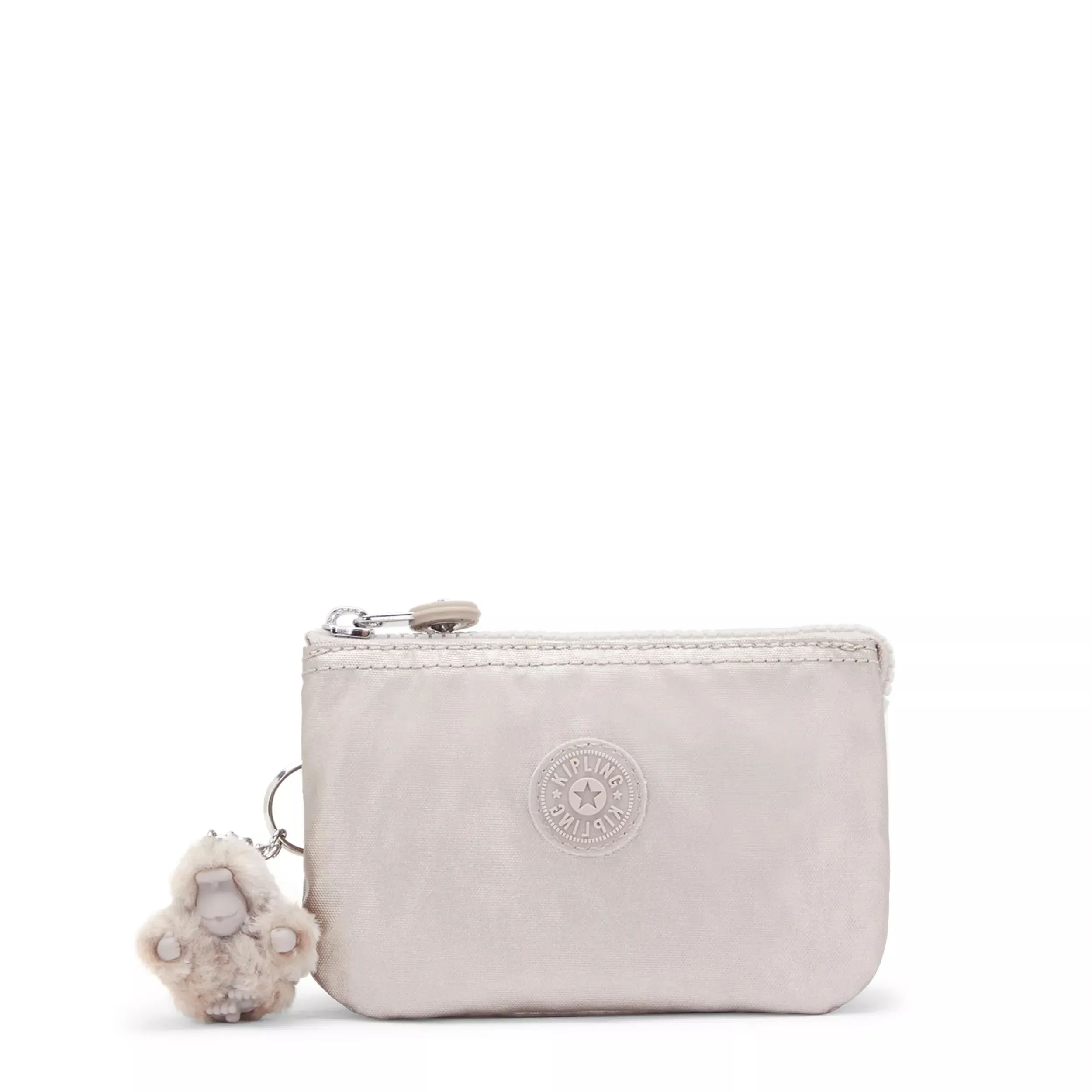 Petit Porte-monnaie Métallique Créatif