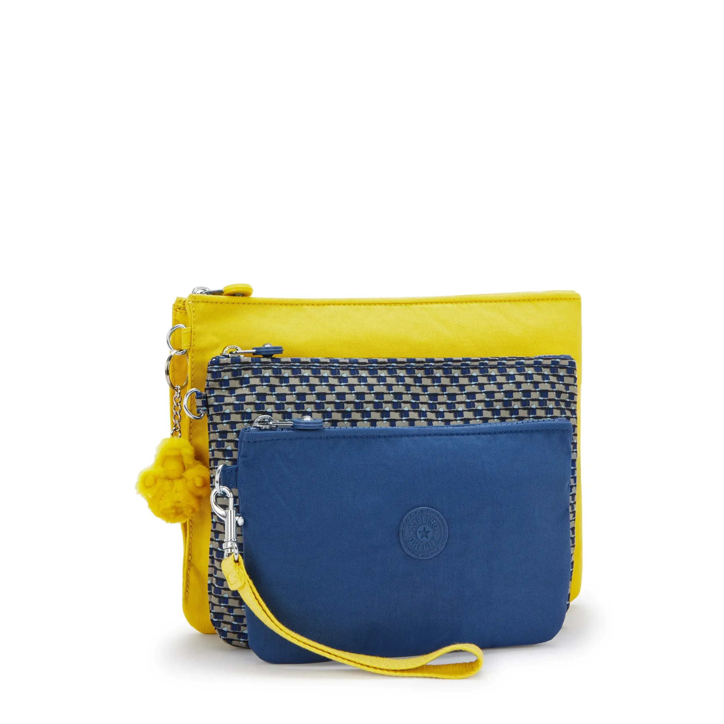 Iaka Grand 3-en-1 Porte-objet